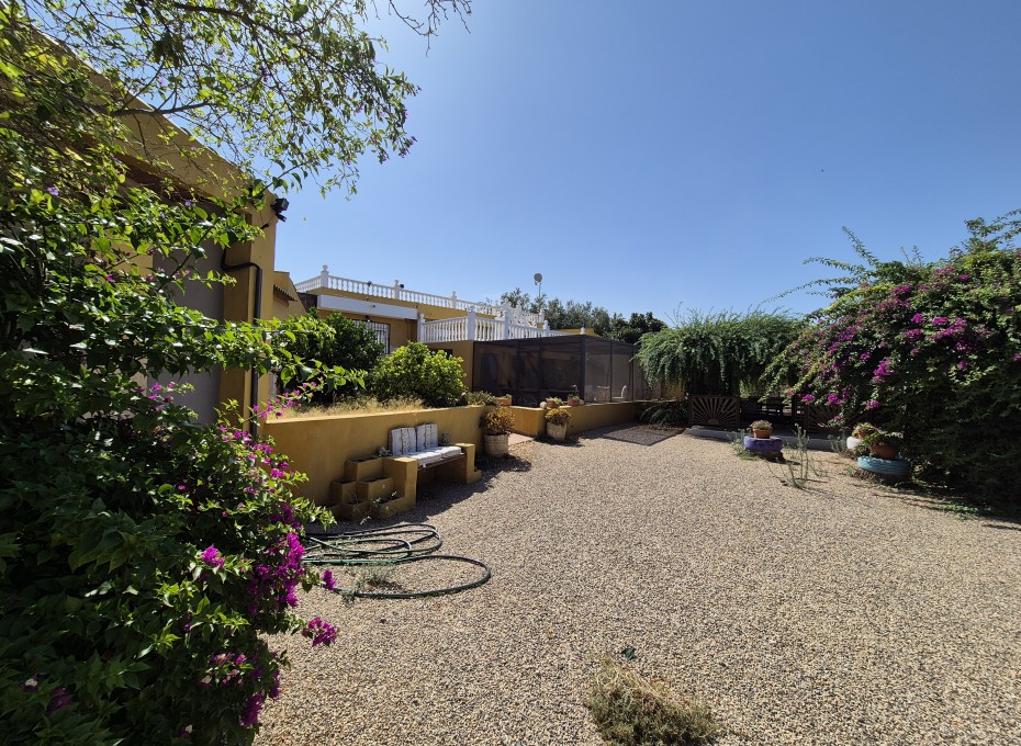 Reventa - Villa -
La Pinilla