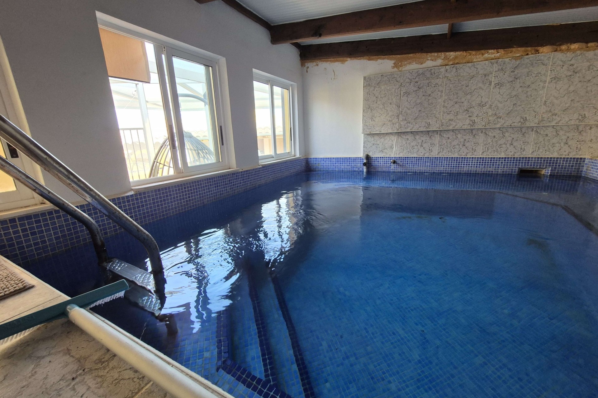 Reventa - Villa -
La Pinilla