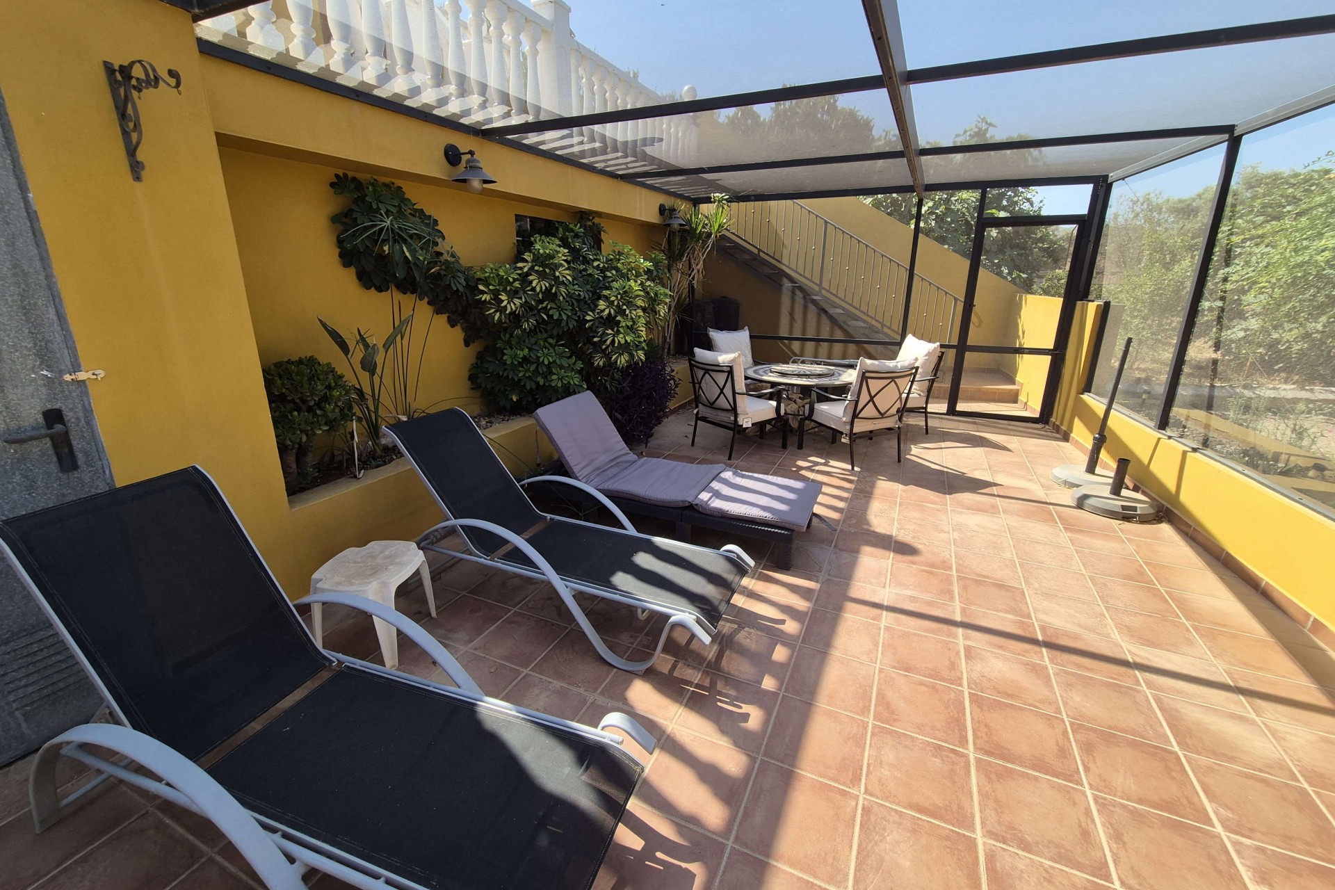 Reventa - Villa -
La Pinilla