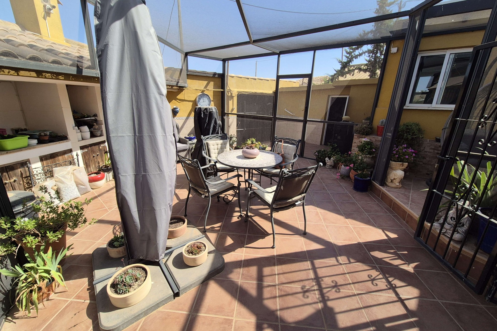 Reventa - Villa -
La Pinilla