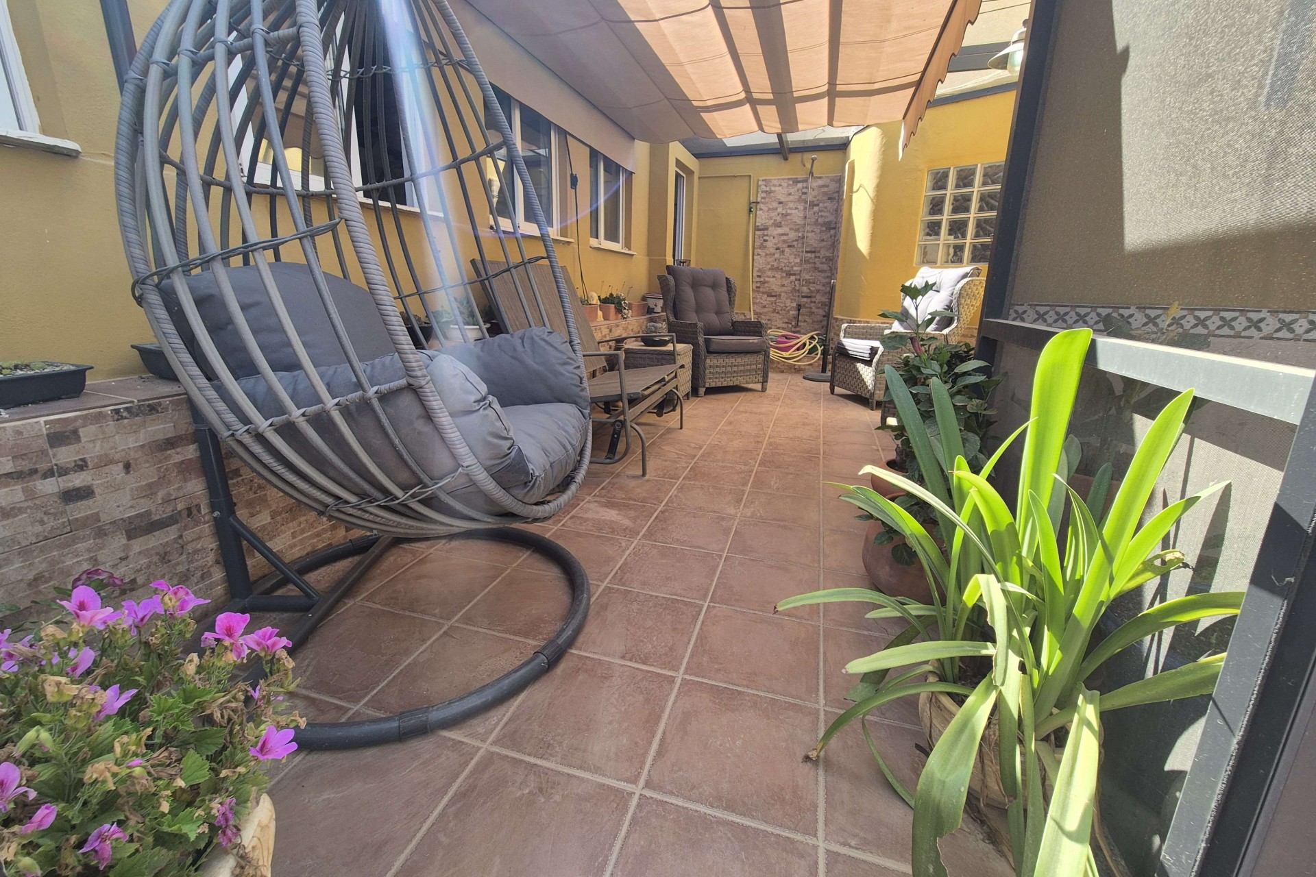 Reventa - Villa -
La Pinilla