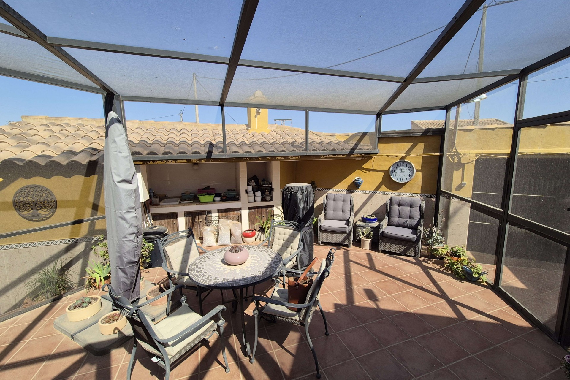 Reventa - Villa -
La Pinilla