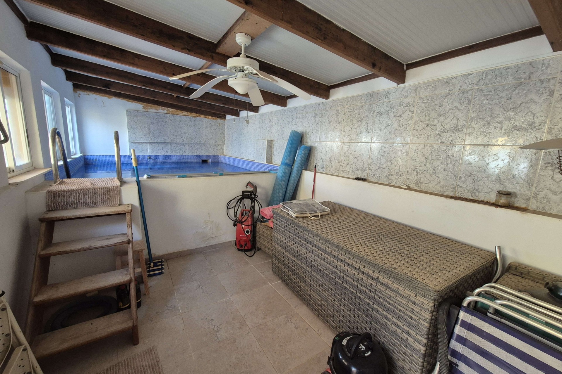 Reventa - Villa -
La Pinilla