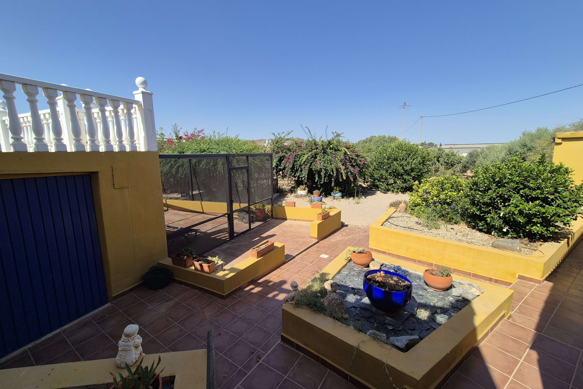 Reventa - Villa -
La Pinilla