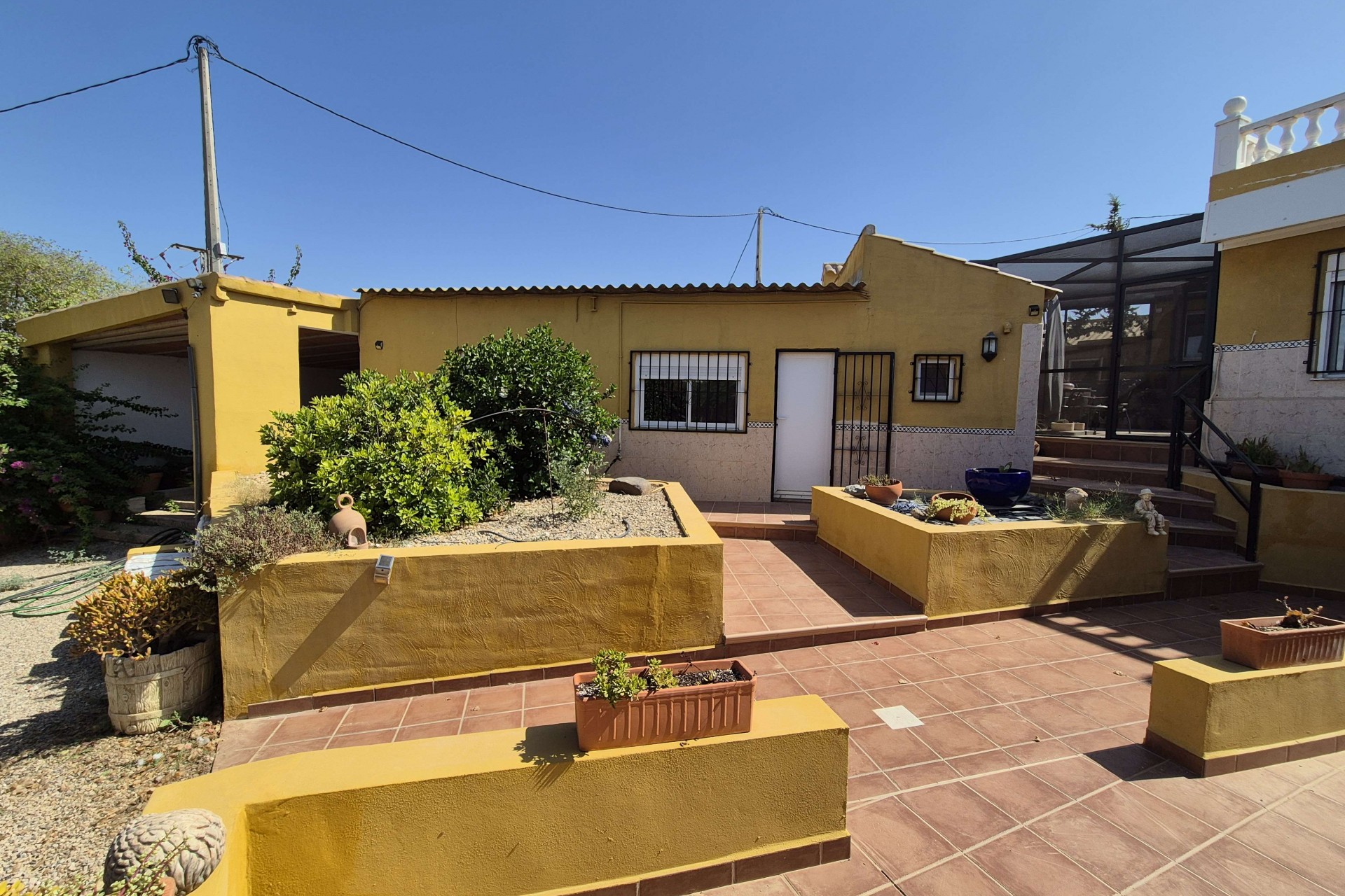 Reventa - Villa -
La Pinilla