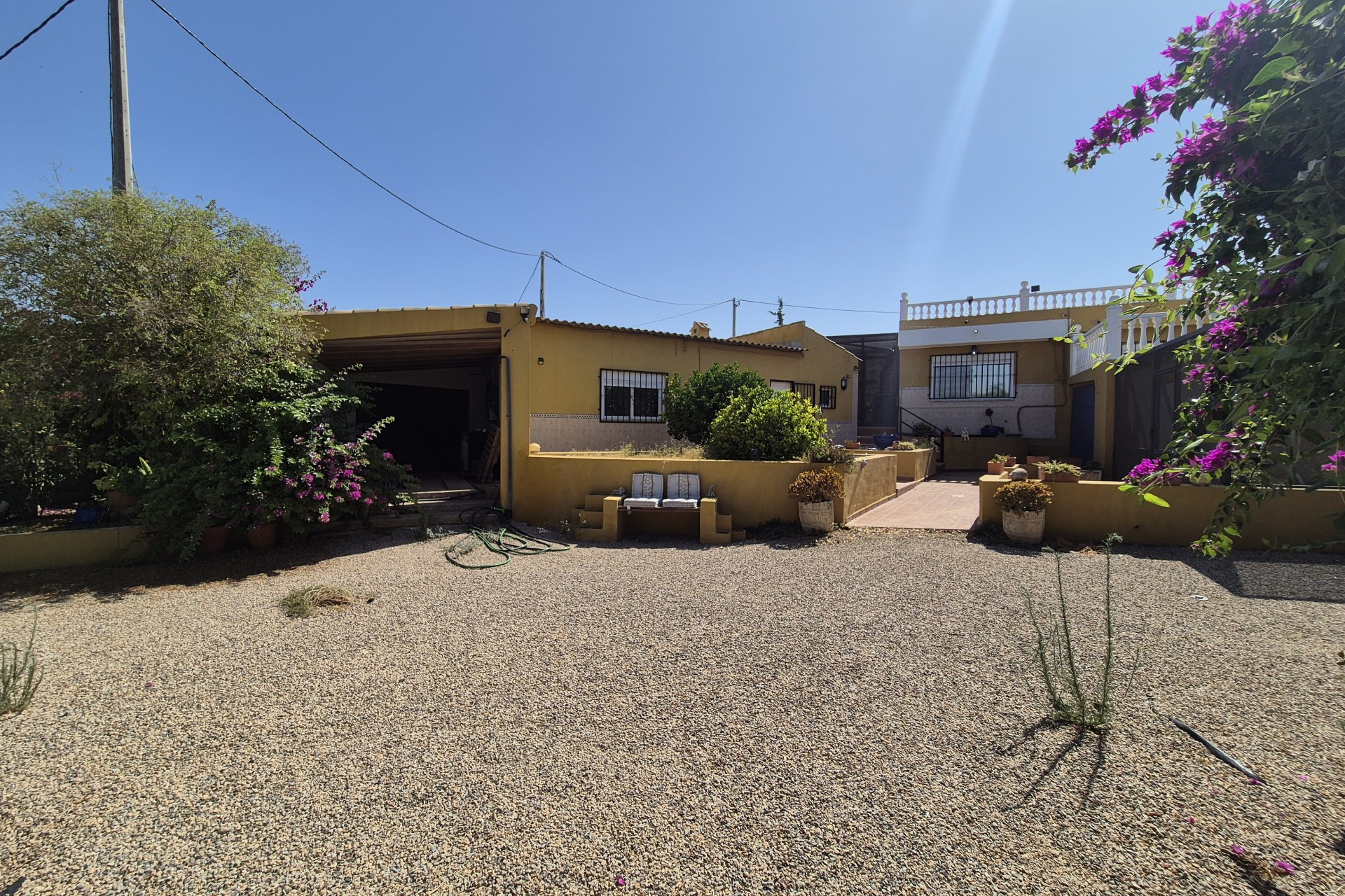Reventa - Villa -
La Pinilla