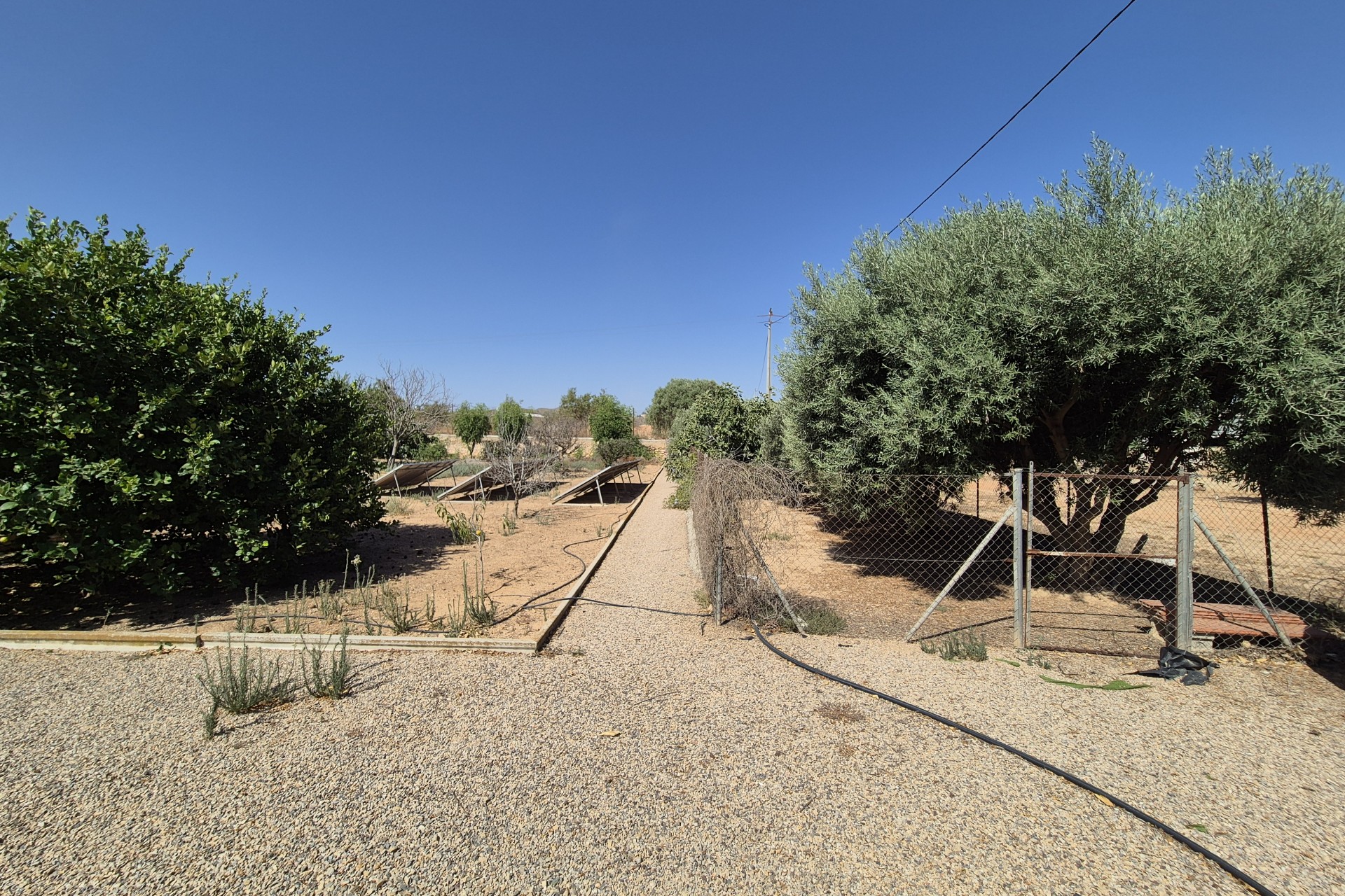Reventa - Villa -
La Pinilla