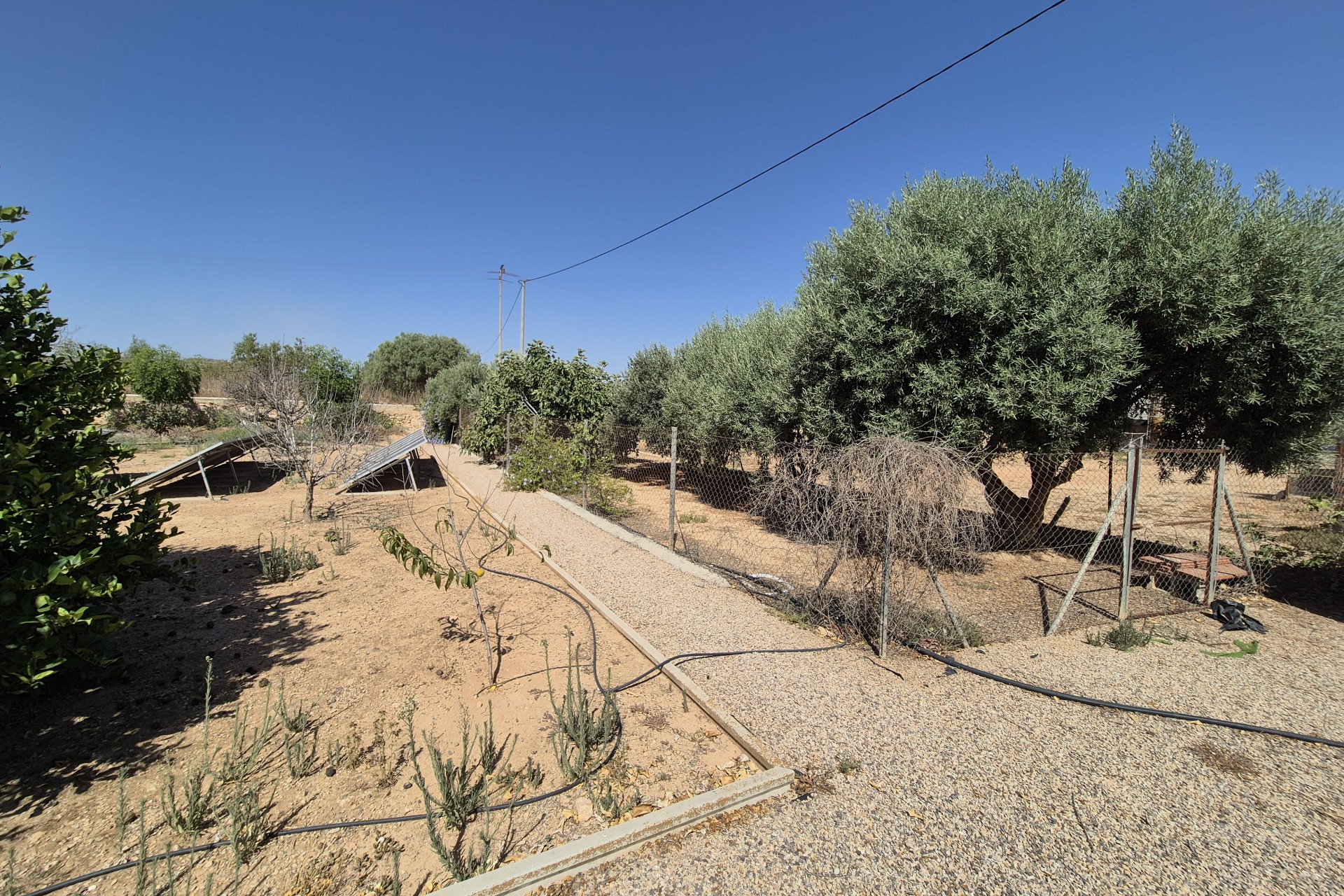 Reventa - Villa -
La Pinilla