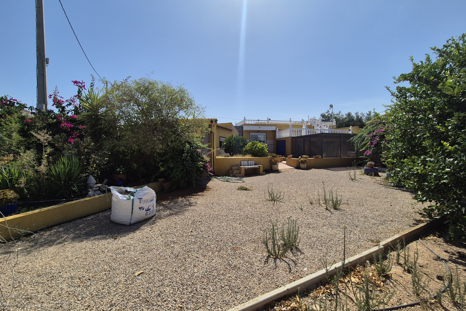 Reventa - Villa -
La Pinilla