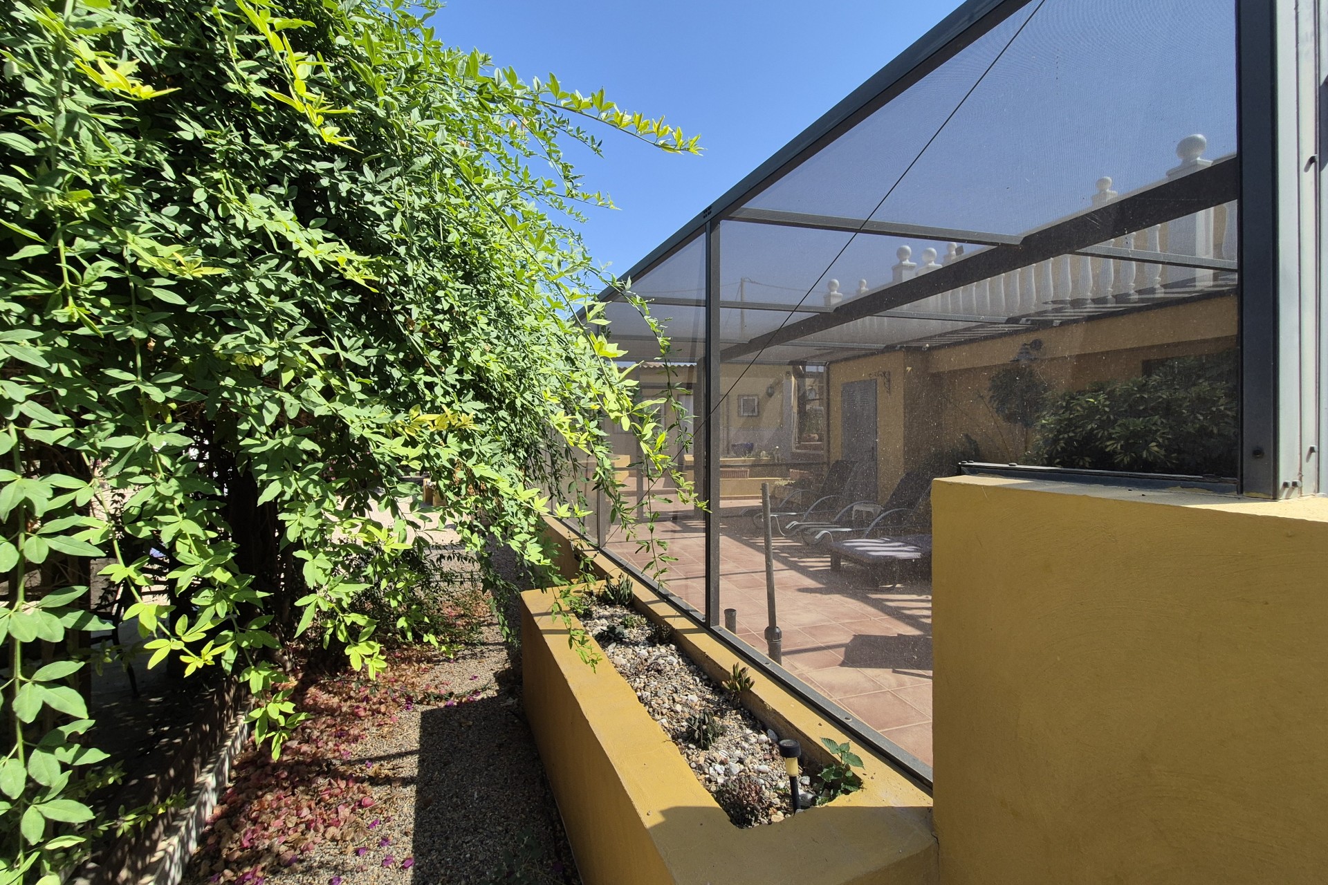 Reventa - Villa -
La Pinilla