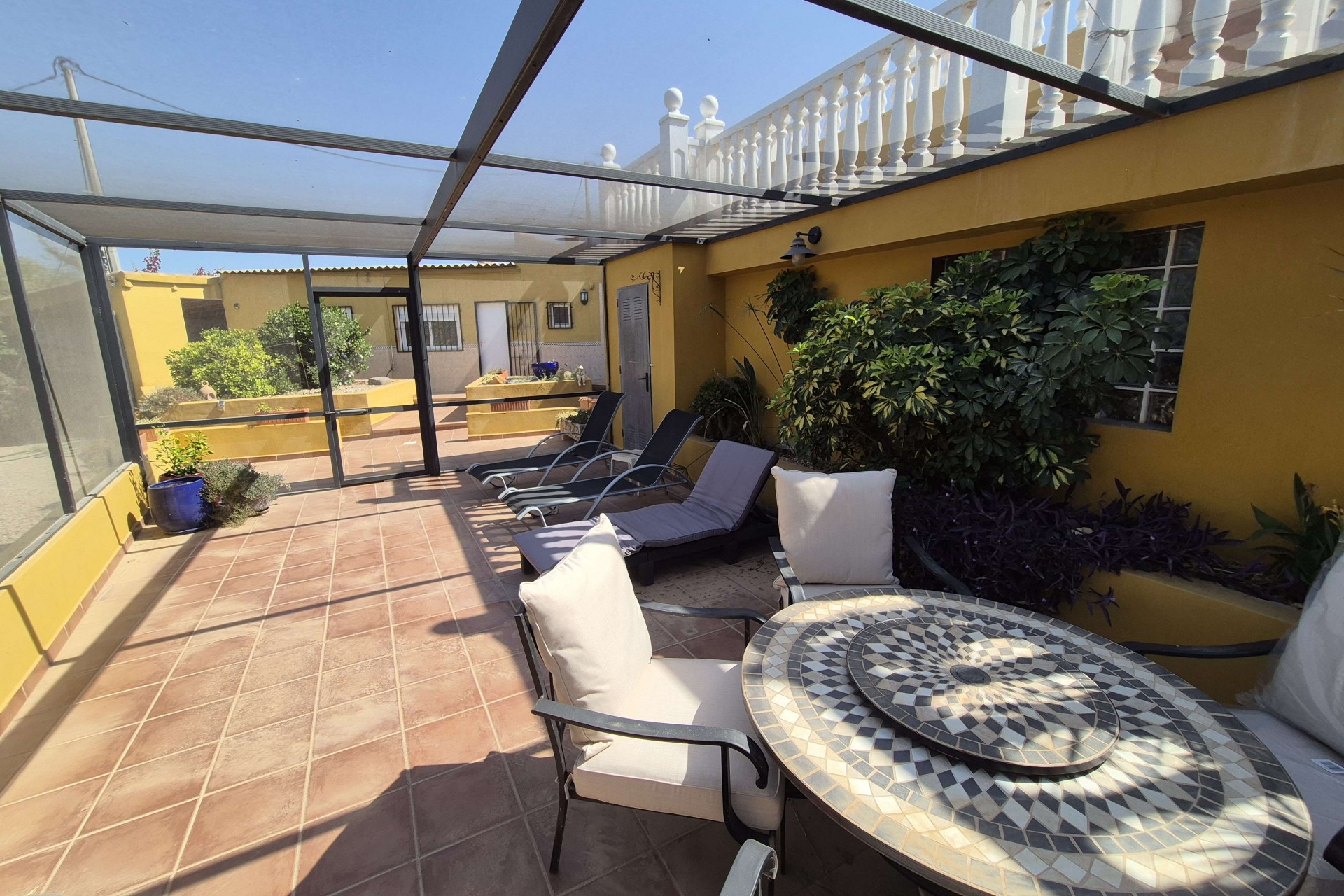 Reventa - Villa -
La Pinilla