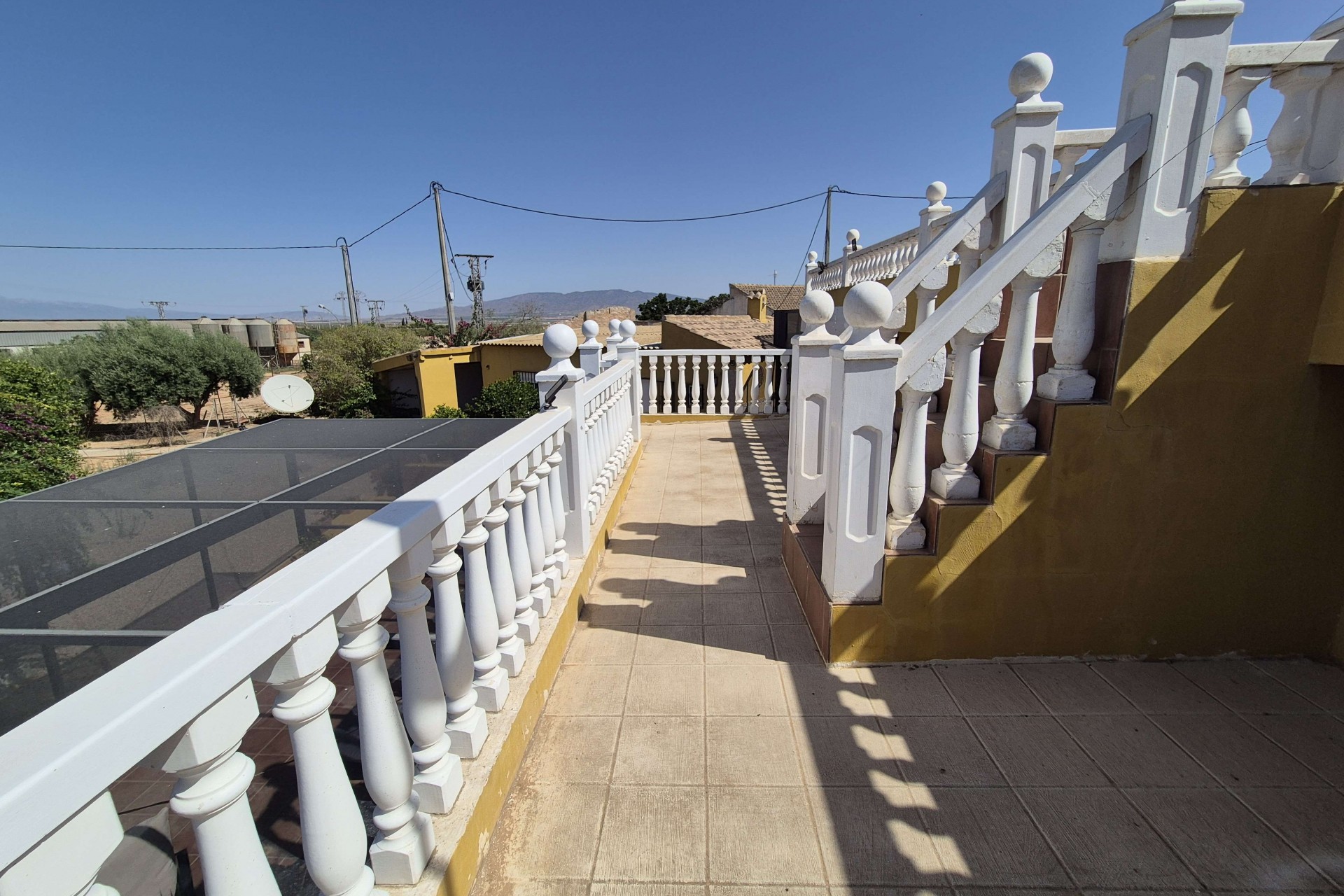 Reventa - Villa -
La Pinilla