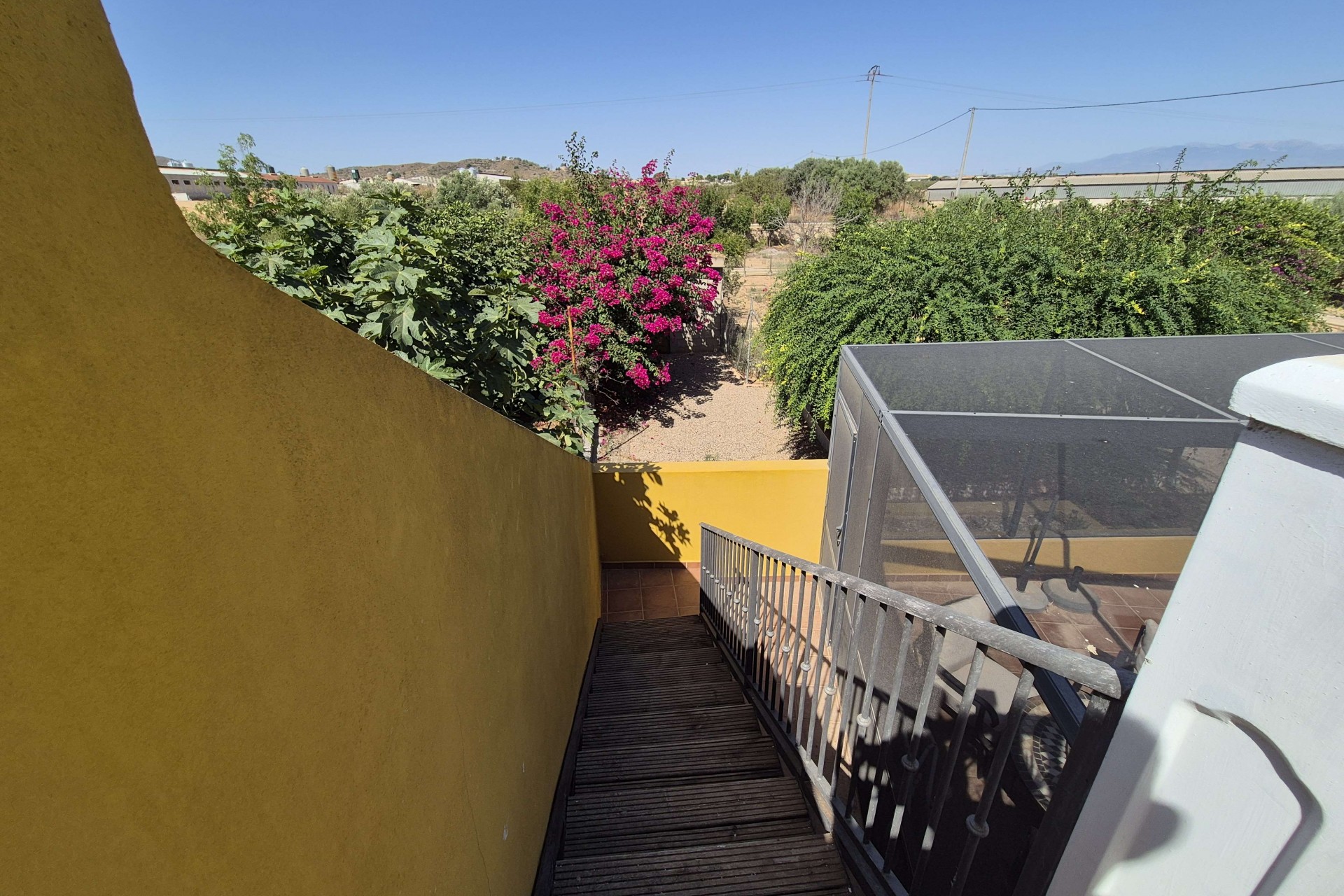 Reventa - Villa -
La Pinilla