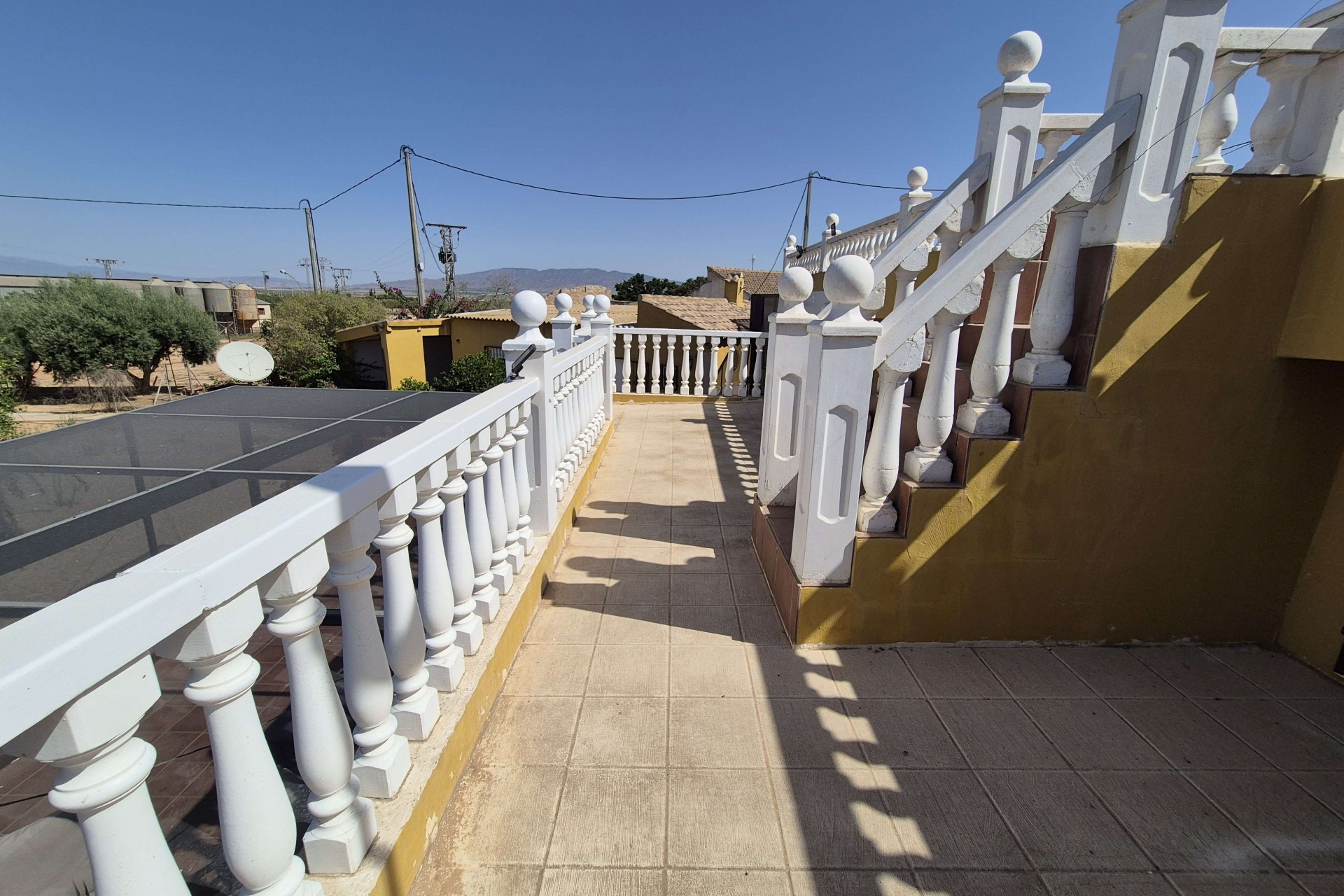 Reventa - Villa -
La Pinilla
