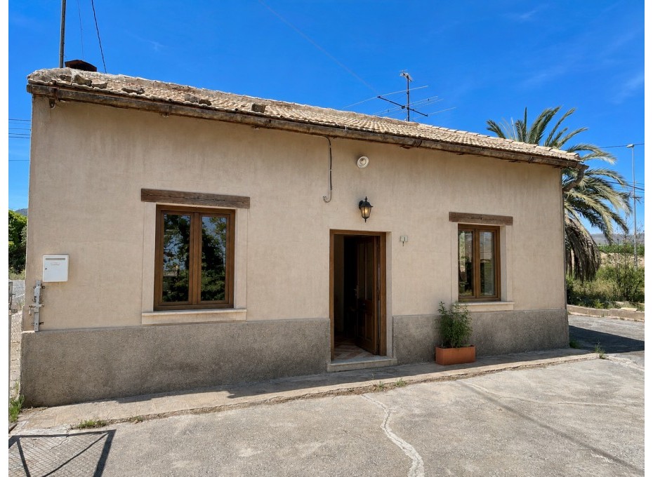 Reventa - Villa -
La Romana - Villas de la Romana