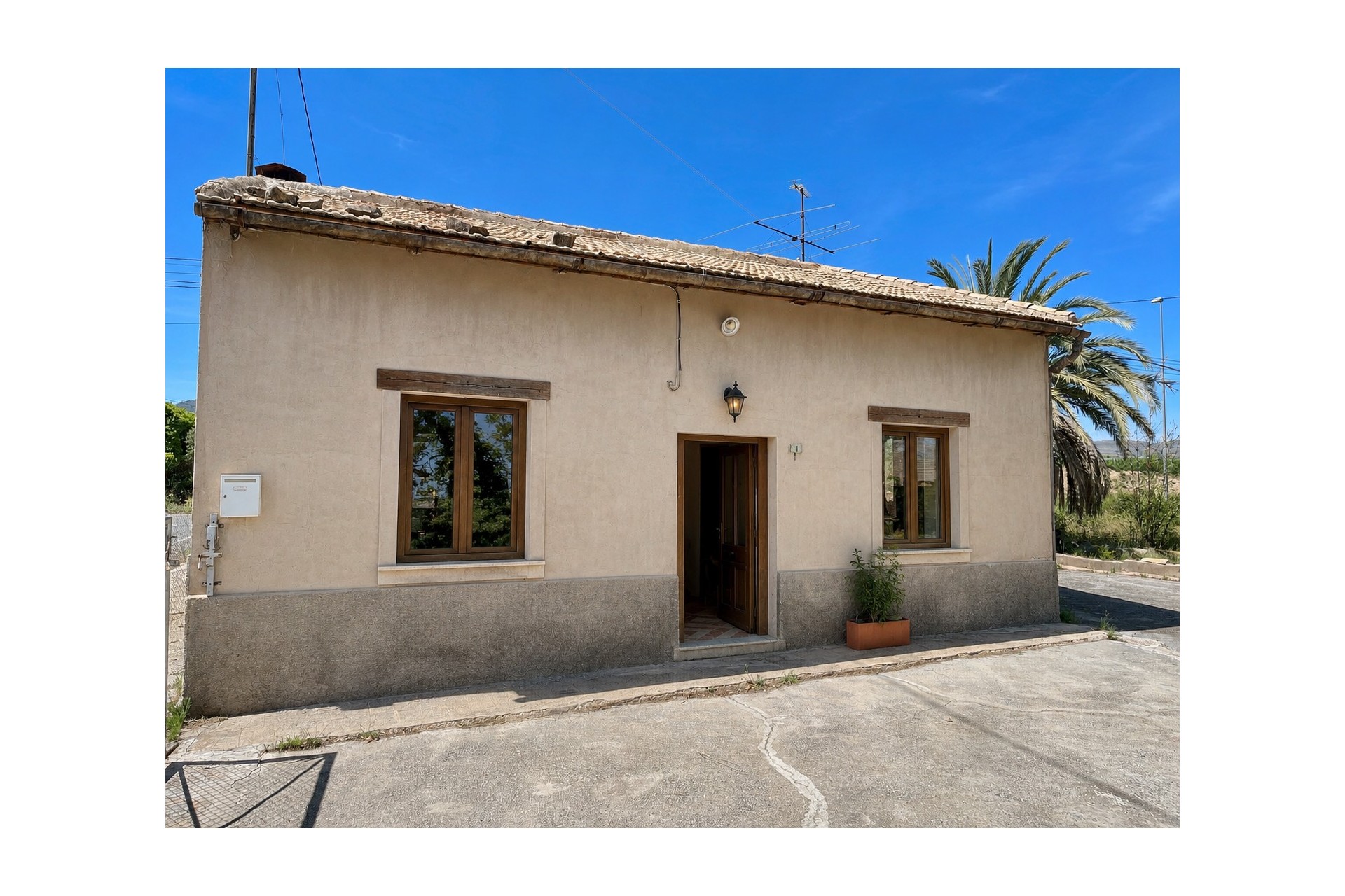 Reventa - Villa -
La Romana - Villas de la Romana