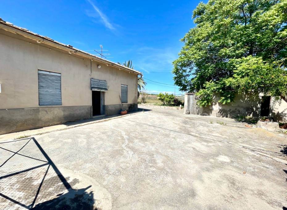 Reventa - Villa -
La Romana - Villas de la Romana