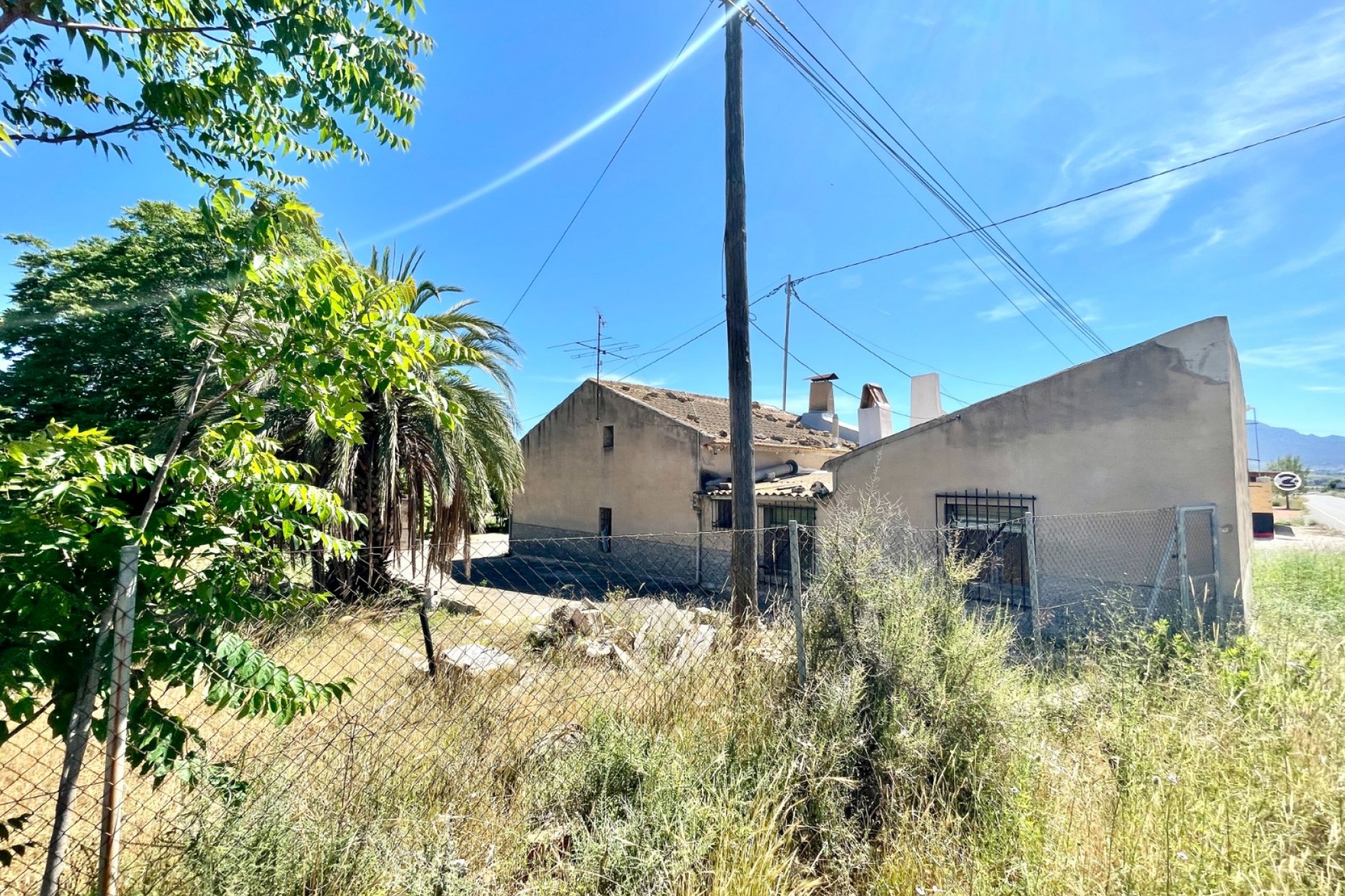 Reventa - Villa -
La Romana - Villas de la Romana