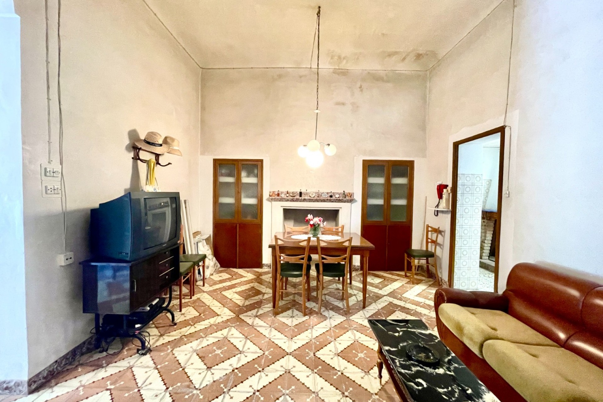 Reventa - Villa -
La Romana - Villas de la Romana