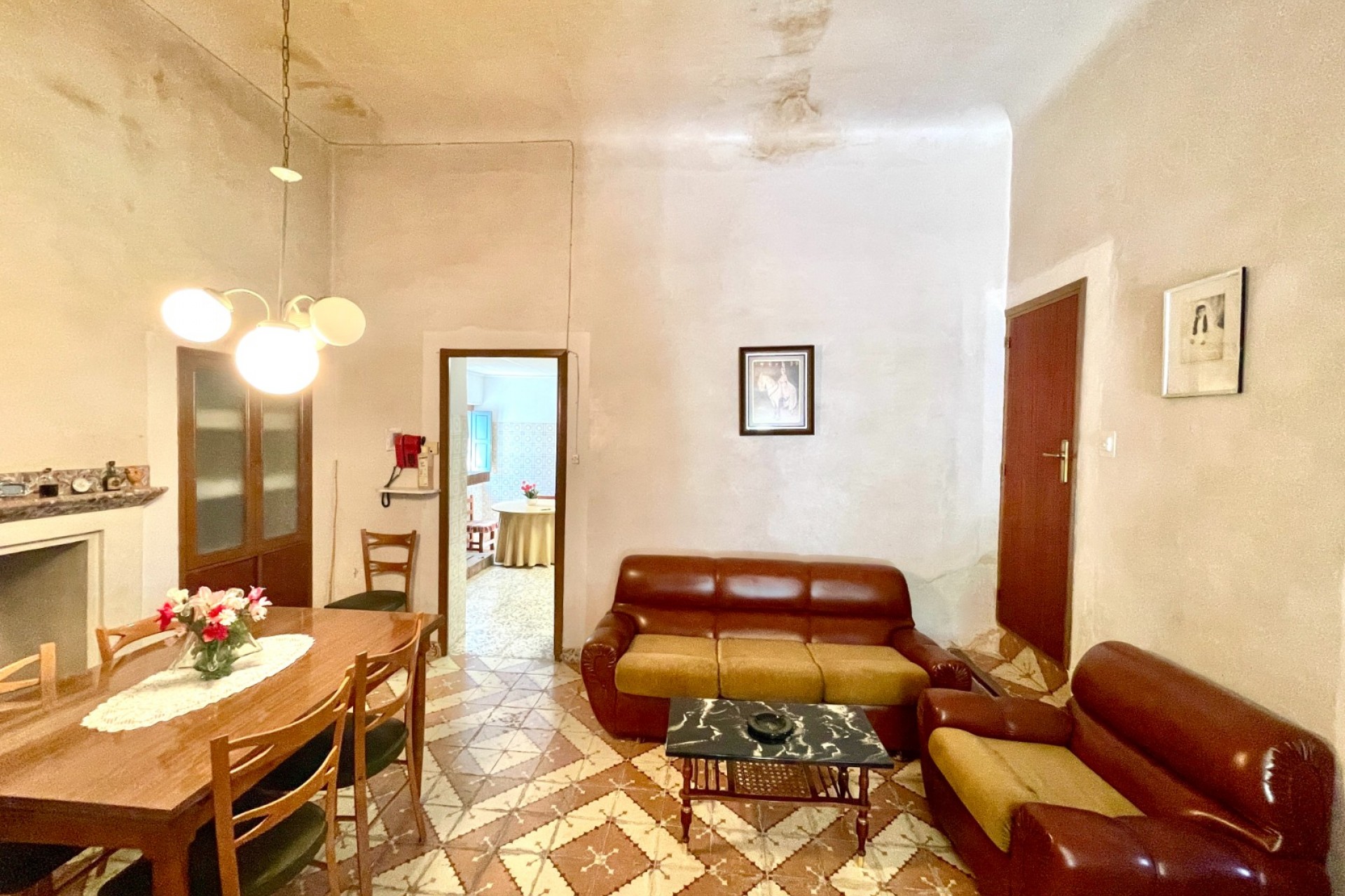 Reventa - Villa -
La Romana - Villas de la Romana