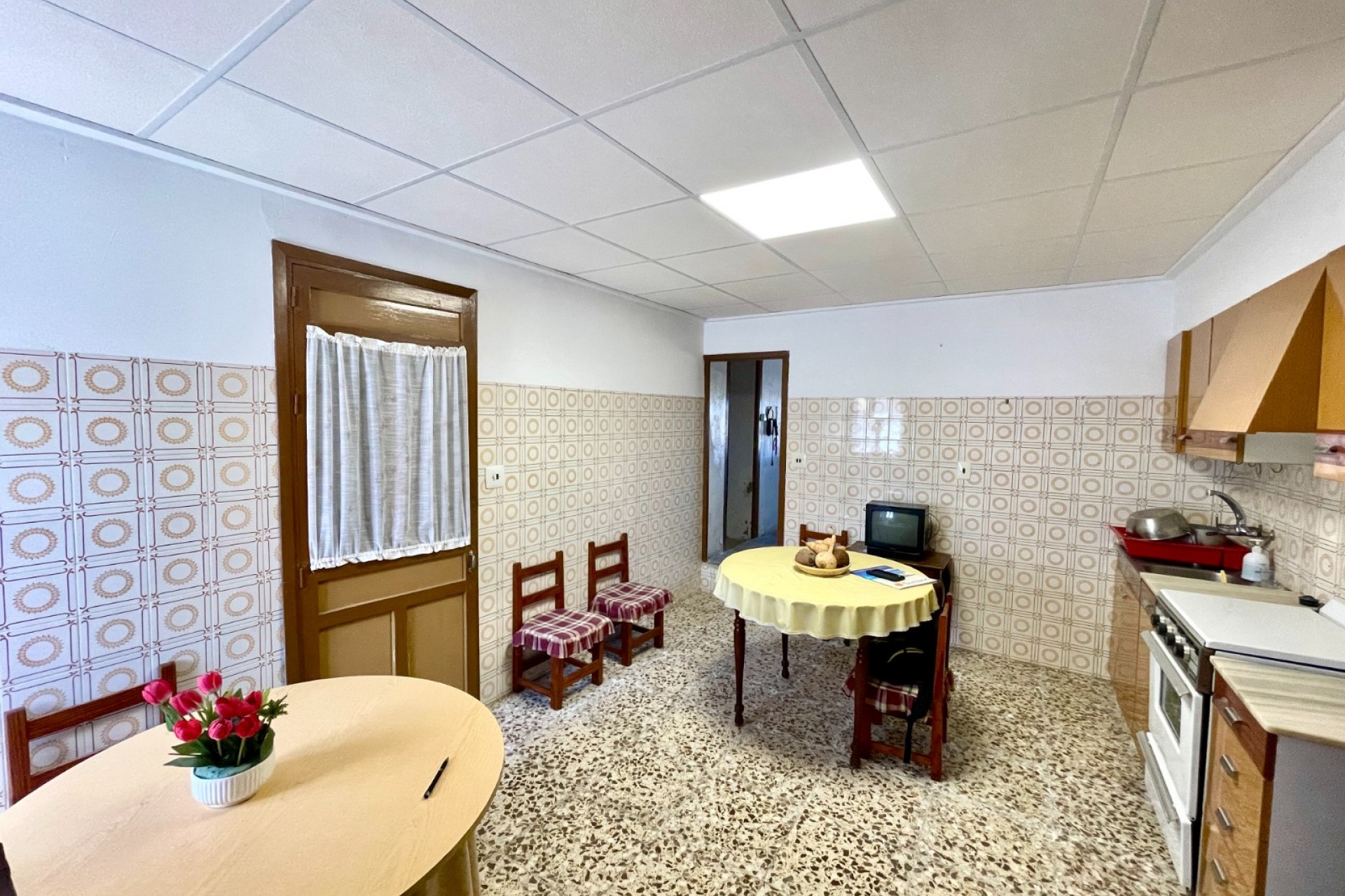 Reventa - Villa -
La Romana - Villas de la Romana