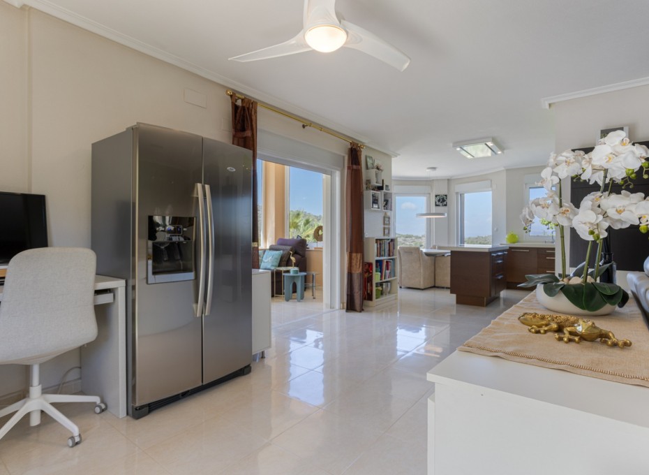 Reventa - Villa -
La Zarza - La Zarza Murcia