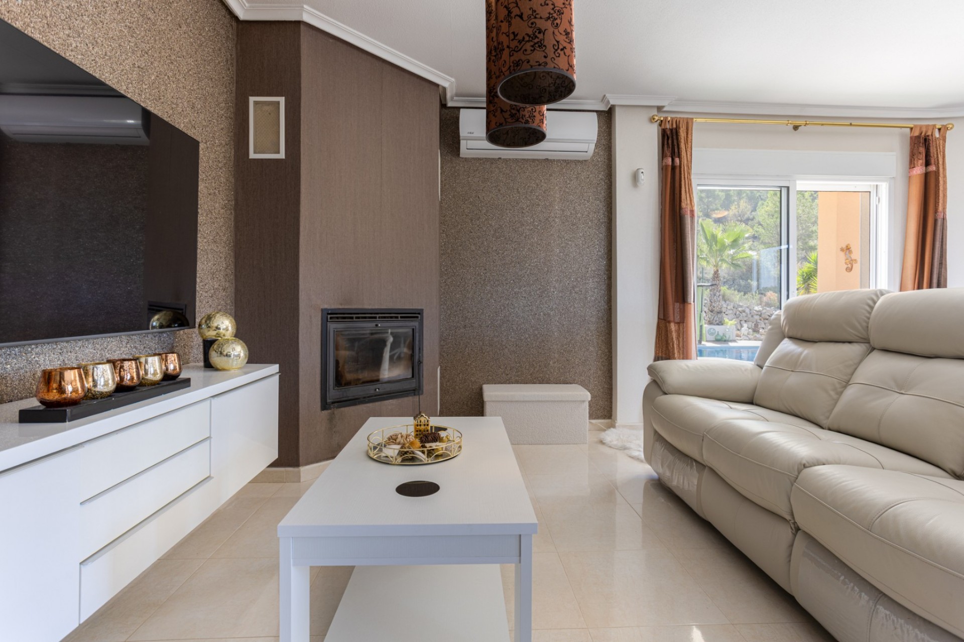 Reventa - Villa -
La Zarza - La Zarza Murcia