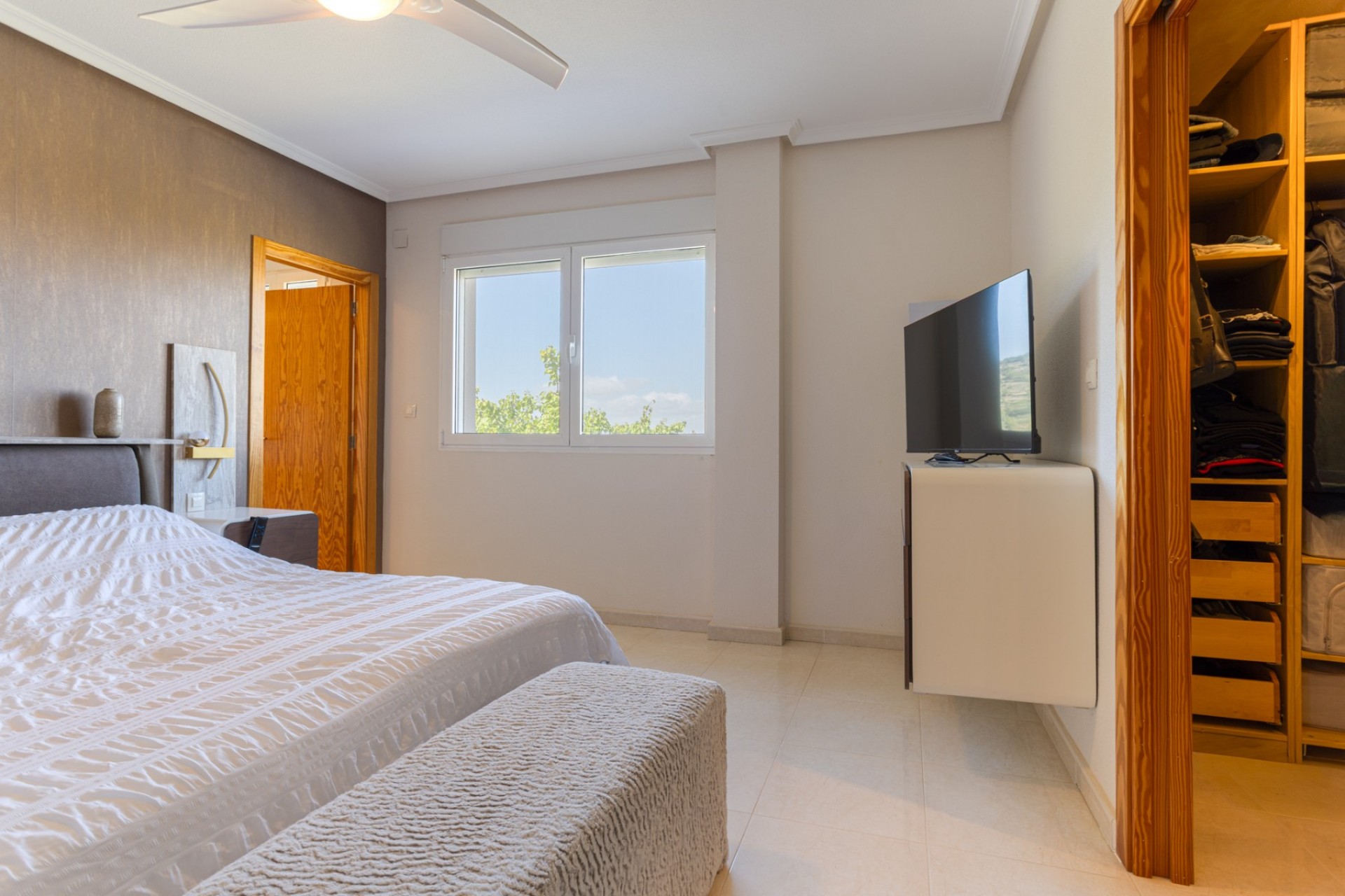 Reventa - Villa -
La Zarza - La Zarza Murcia