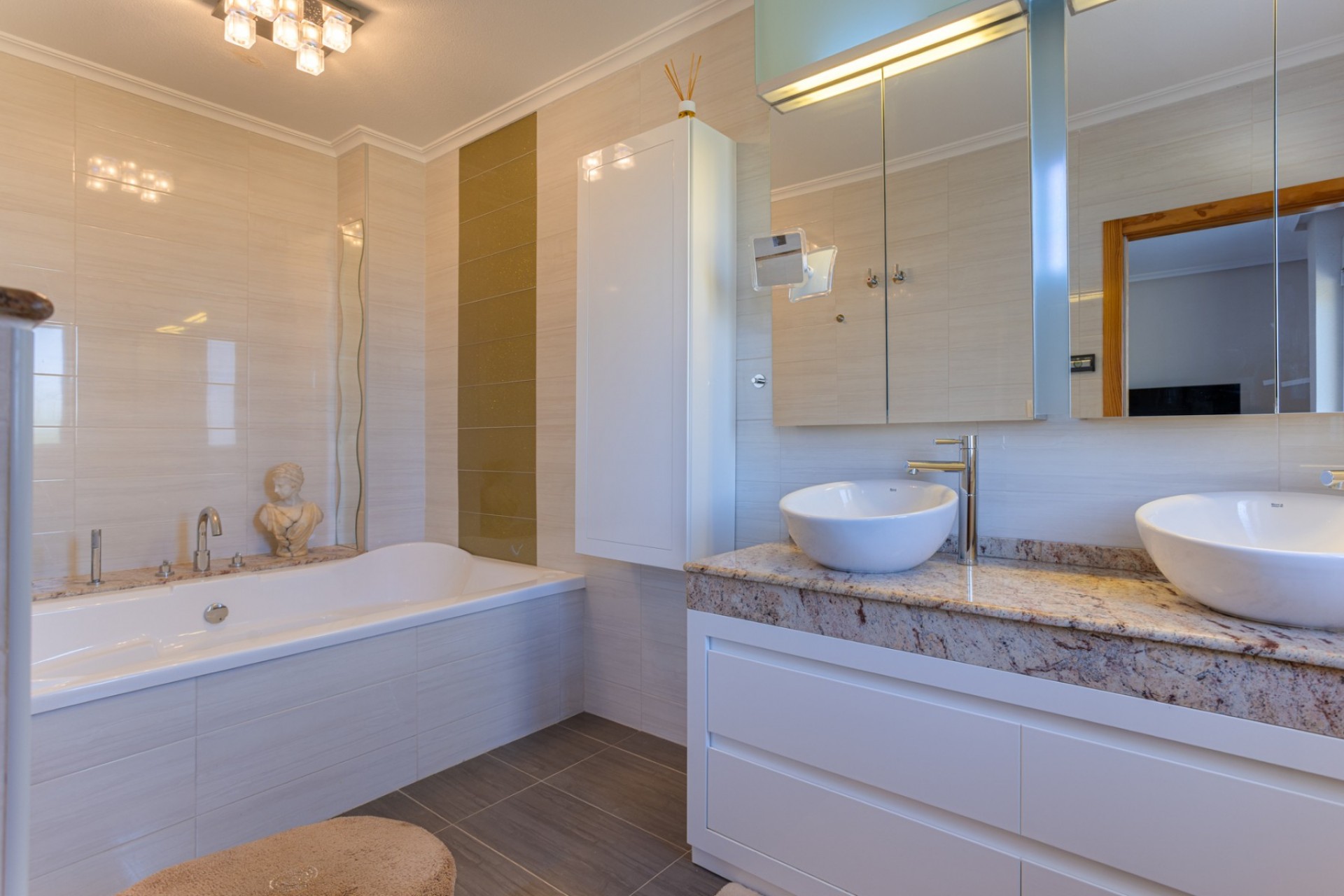 Reventa - Villa -
La Zarza - La Zarza Murcia