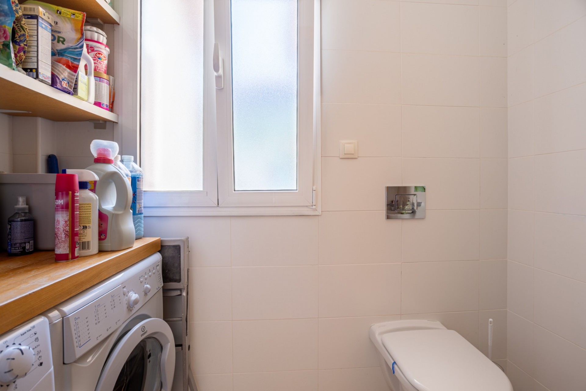 Reventa - Villa -
La Zarza - La Zarza Murcia