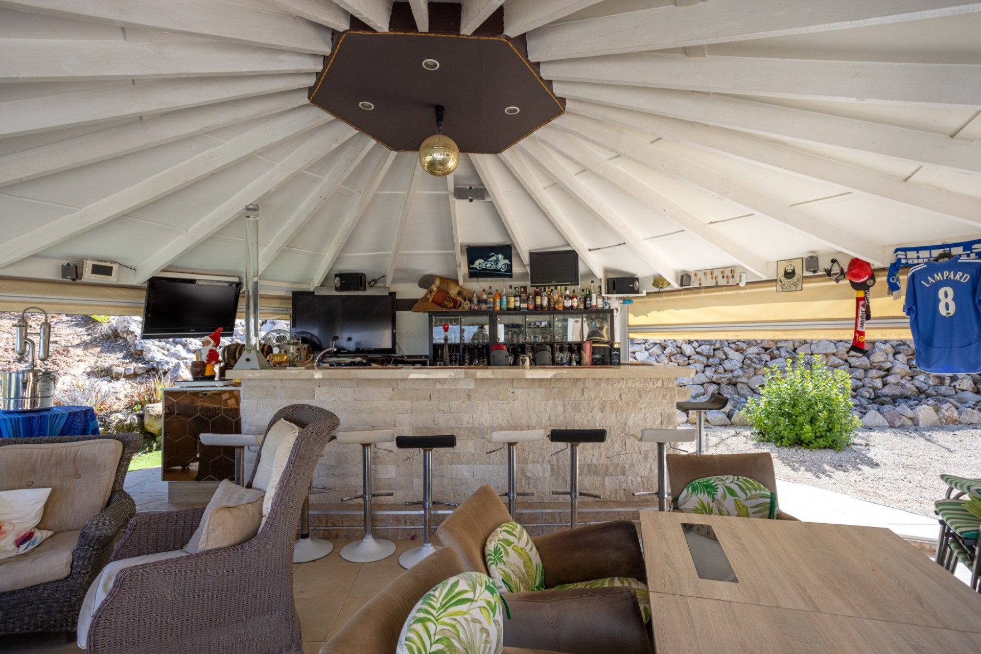 Reventa - Villa -
La Zarza - La Zarza Murcia