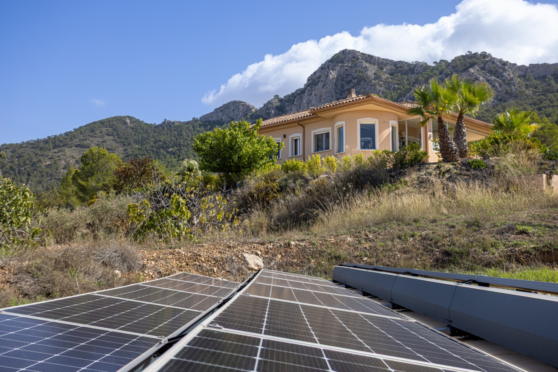 Reventa - Villa -
La Zarza - La Zarza Murcia