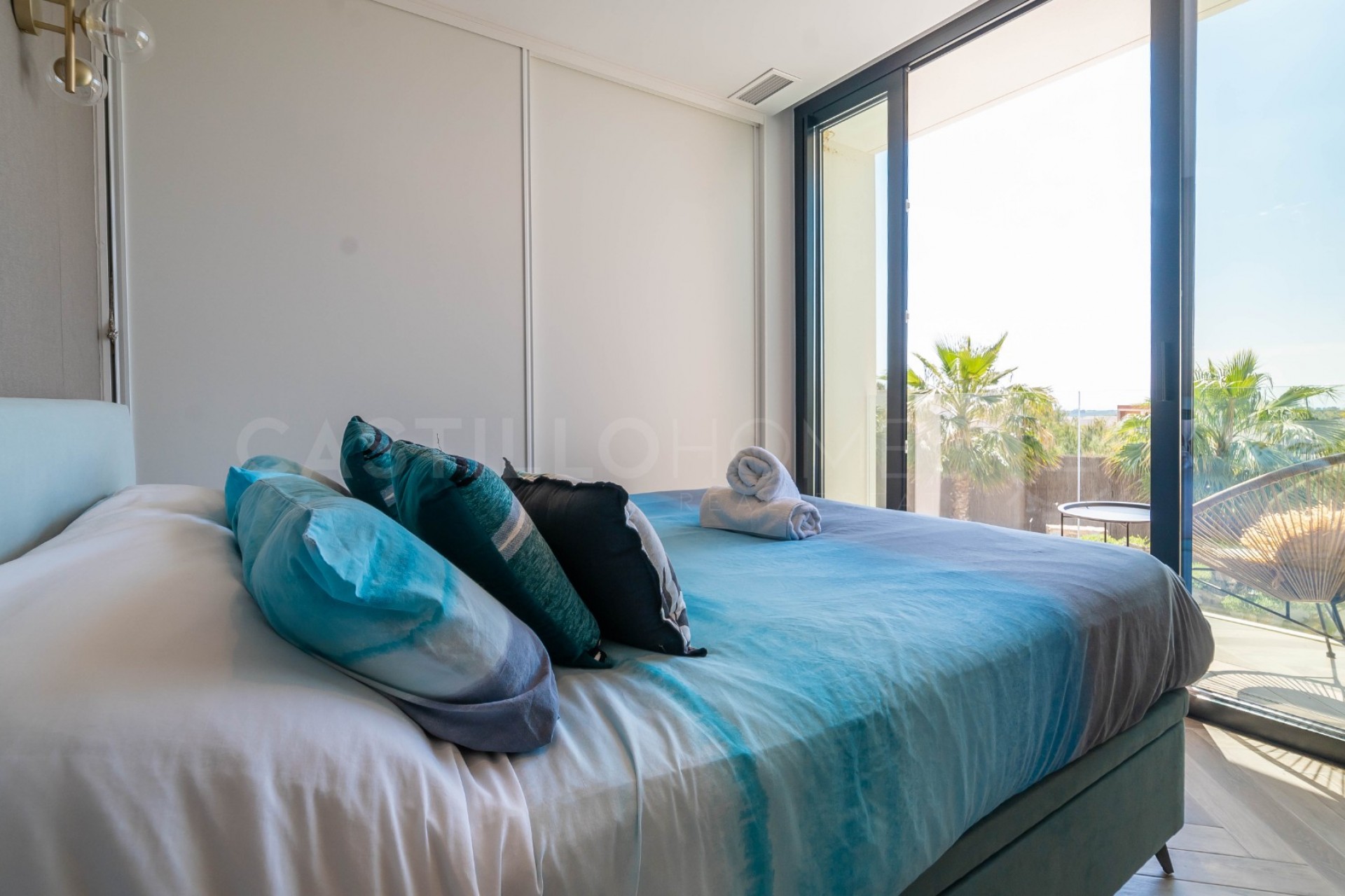 Reventa - Villa -
Las colinas - Las colinas golf