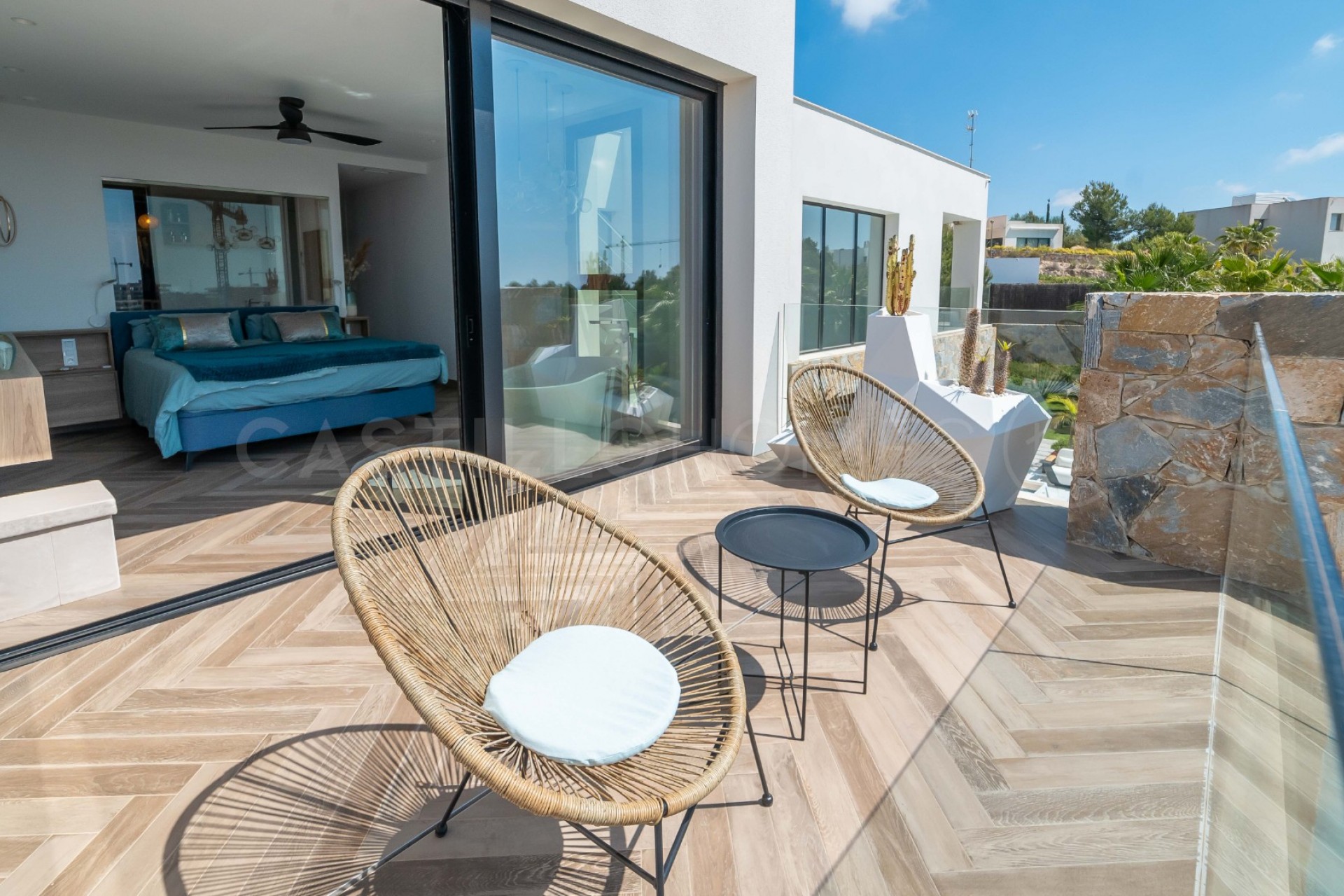 Reventa - Villa -
Las colinas - Las colinas golf