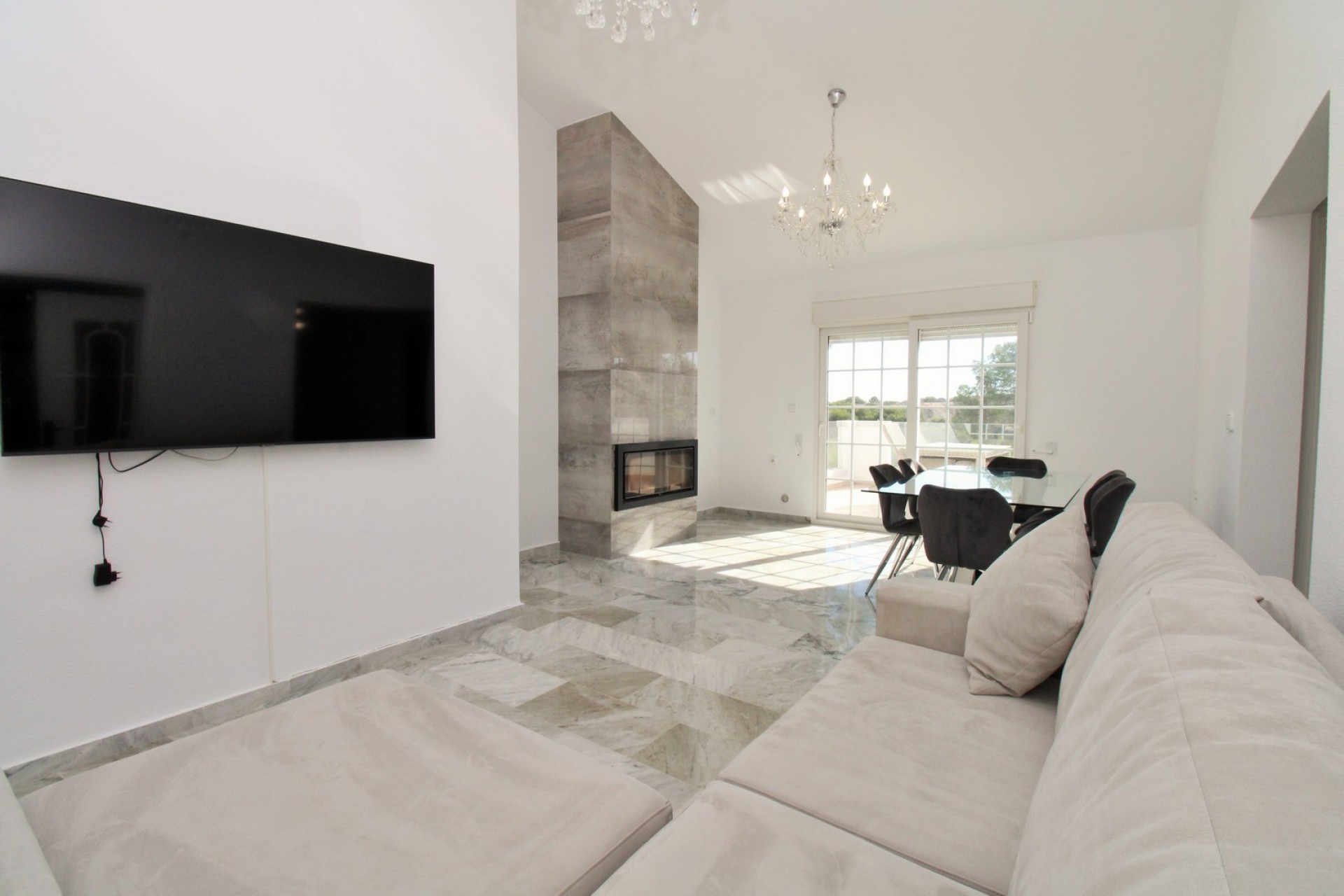 Reventa - Villa -
Las Ramblas