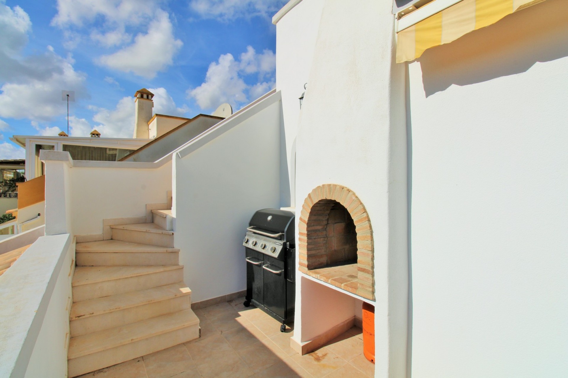 Reventa - Villa -
Las Ramblas