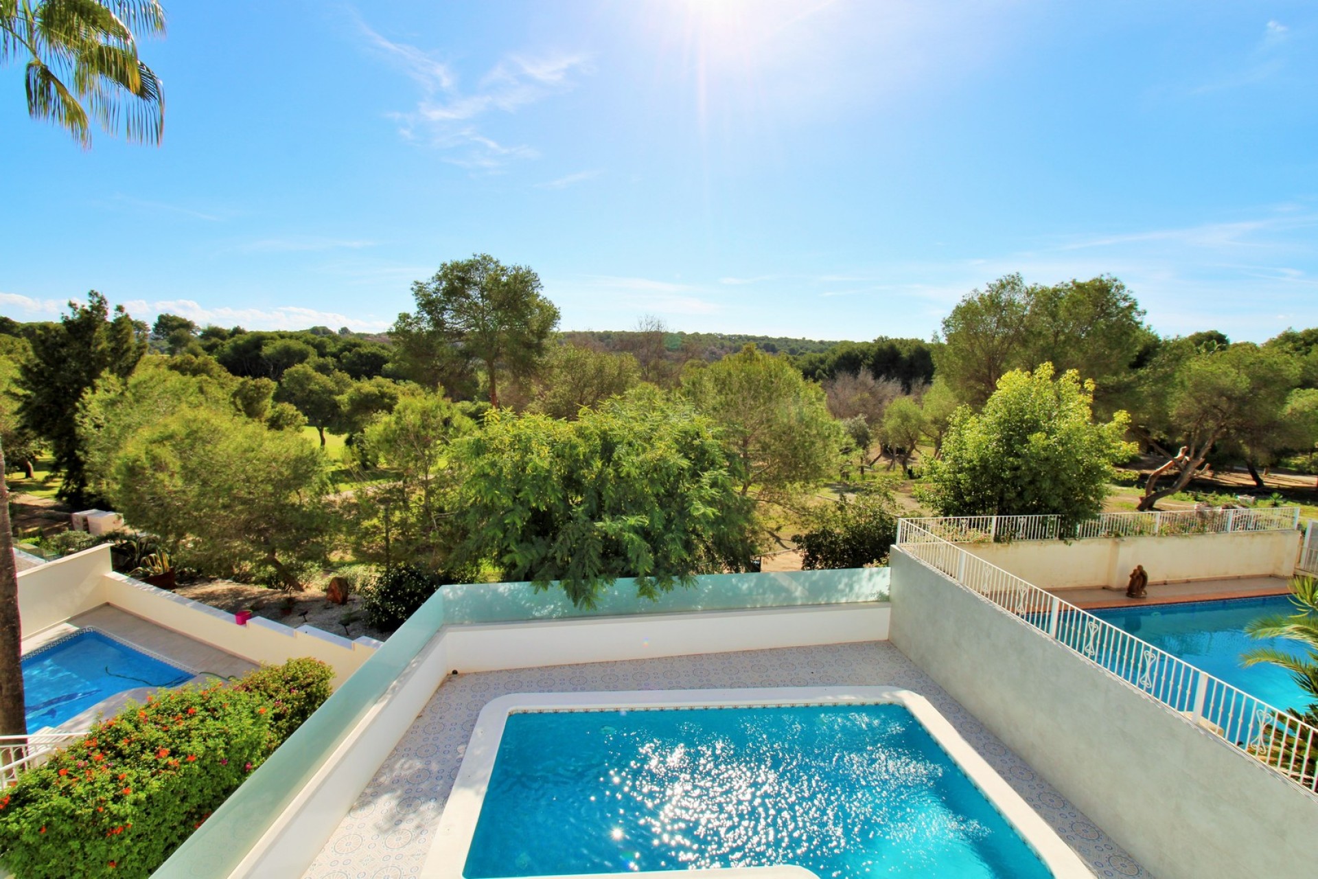 Reventa - Villa -
Las Ramblas