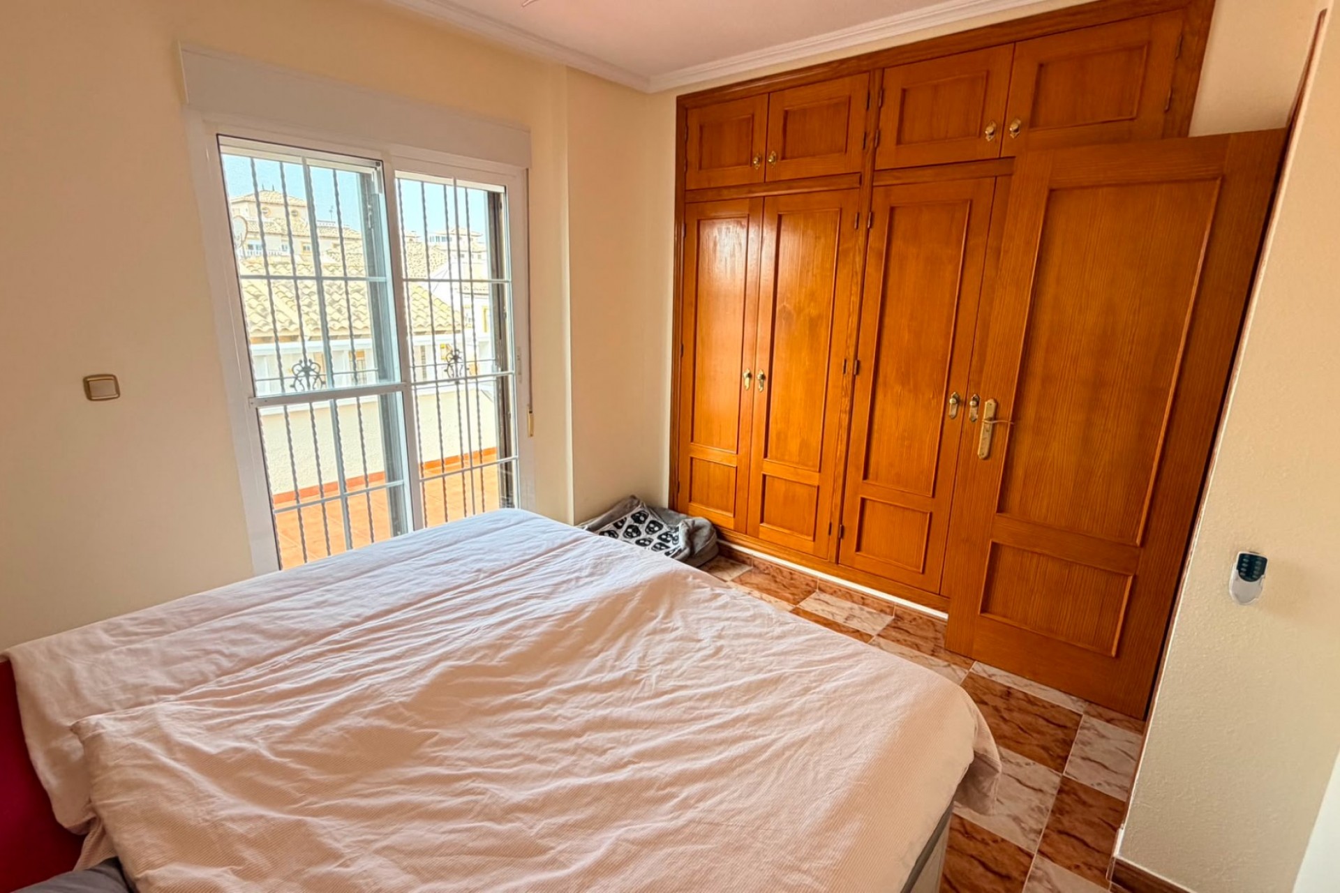Reventa - Villa -
Lomas de Cabo Roig - Orihuela Costa