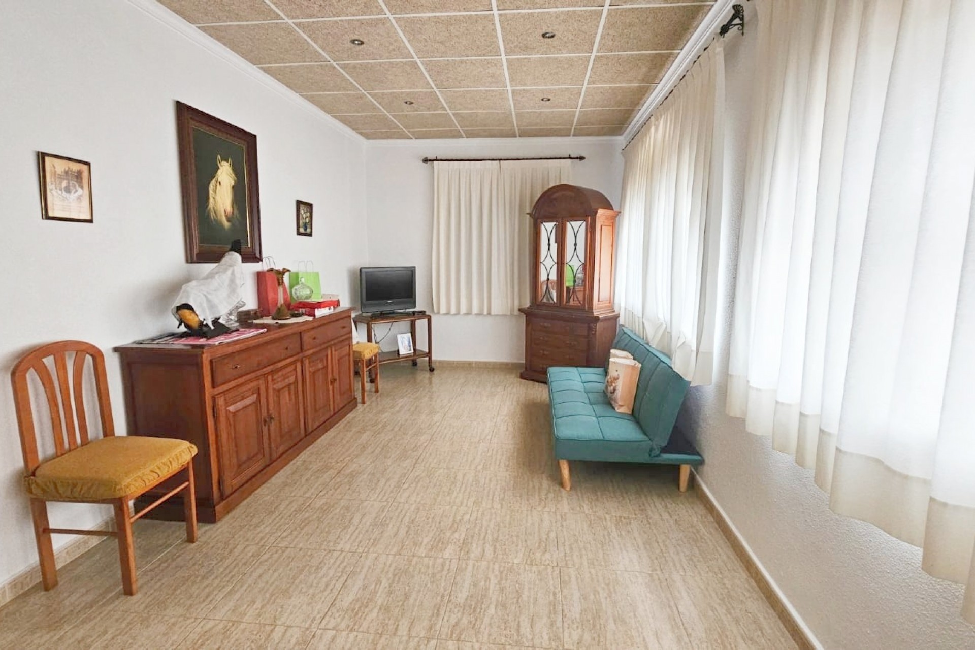 Reventa - Villa -
Los Alcazares - Los Alcázares