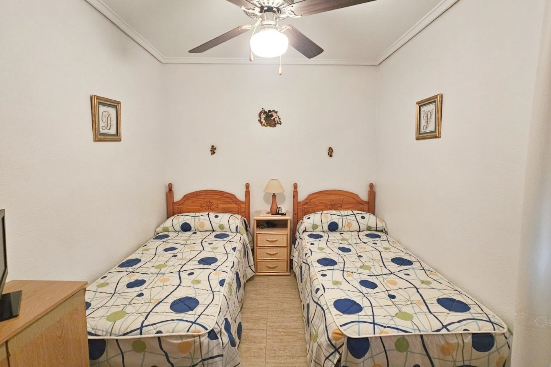 Reventa - Villa -
Los Alcazares - Los Alcázares
