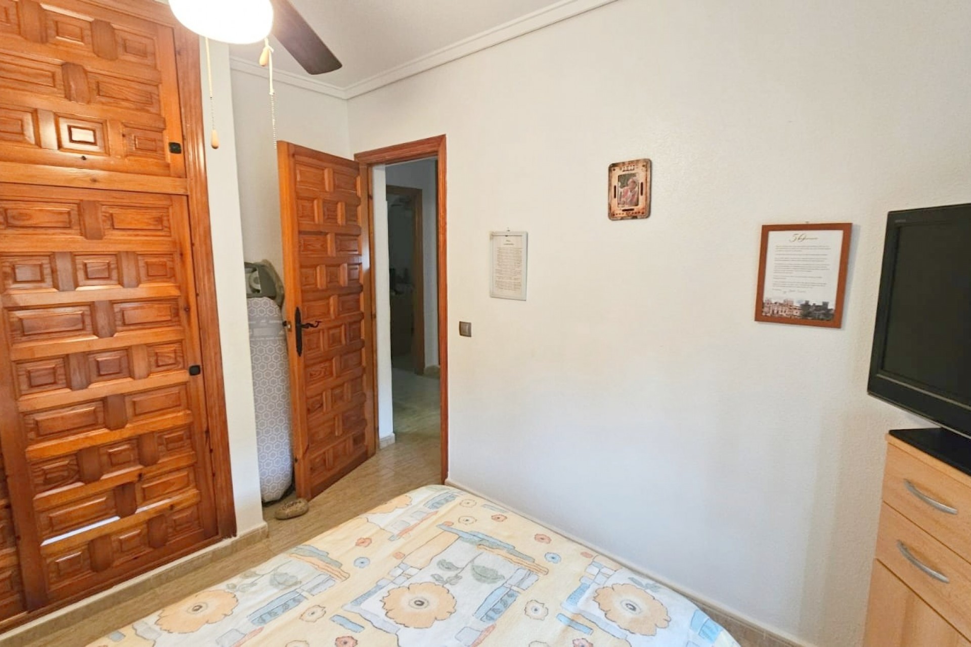 Reventa - Villa -
Los Alcazares - Los Alcázares