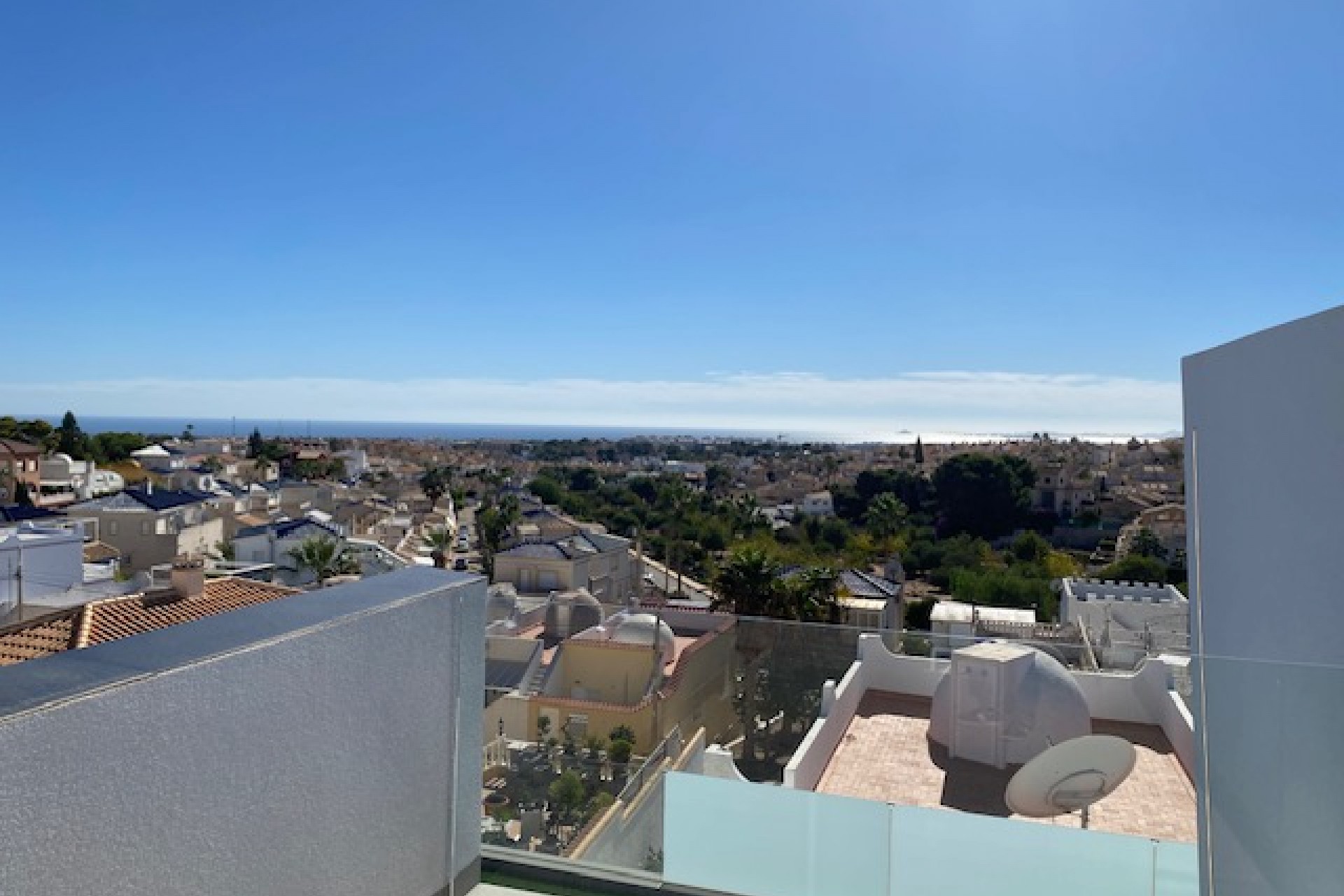 Reventa - Villa -
Los Balcones - Los Altos