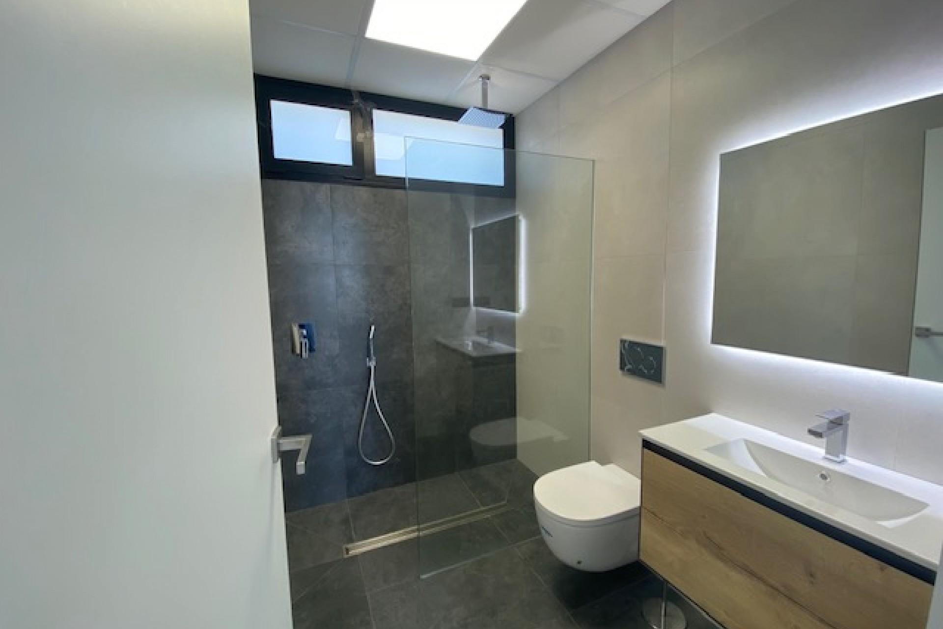 Reventa - Villa -
Los Balcones - Los Altos