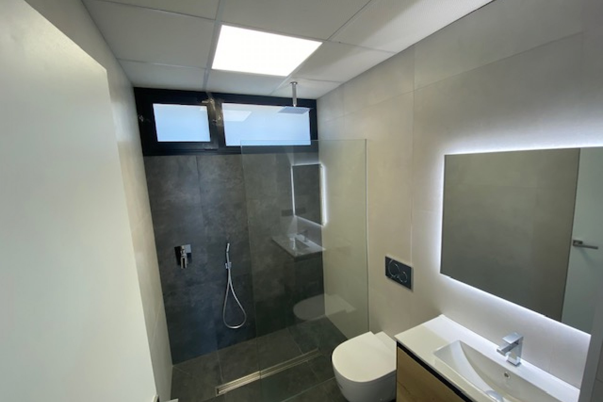 Reventa - Villa -
Los Balcones - Los Altos