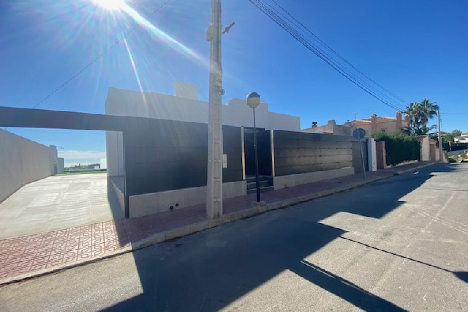 Reventa - Villa -
Los Balcones - Los Altos