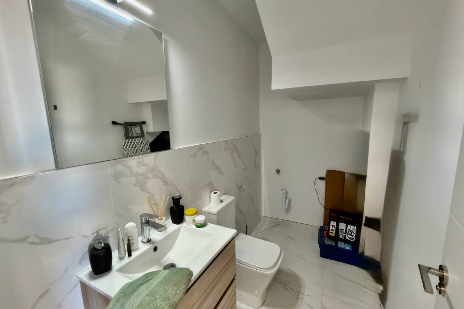 Reventa - Villa -
Los Montesinos - La Herrada