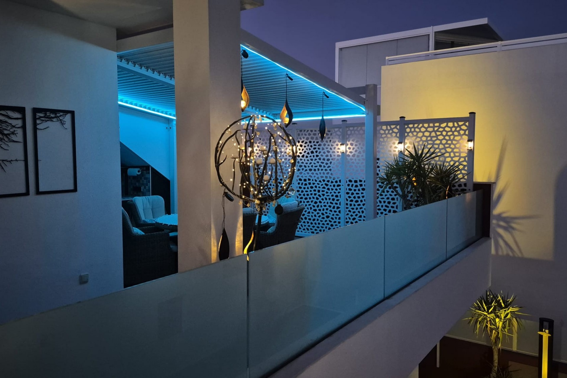 Reventa - Villa -
Los Montesinos - La Herrada