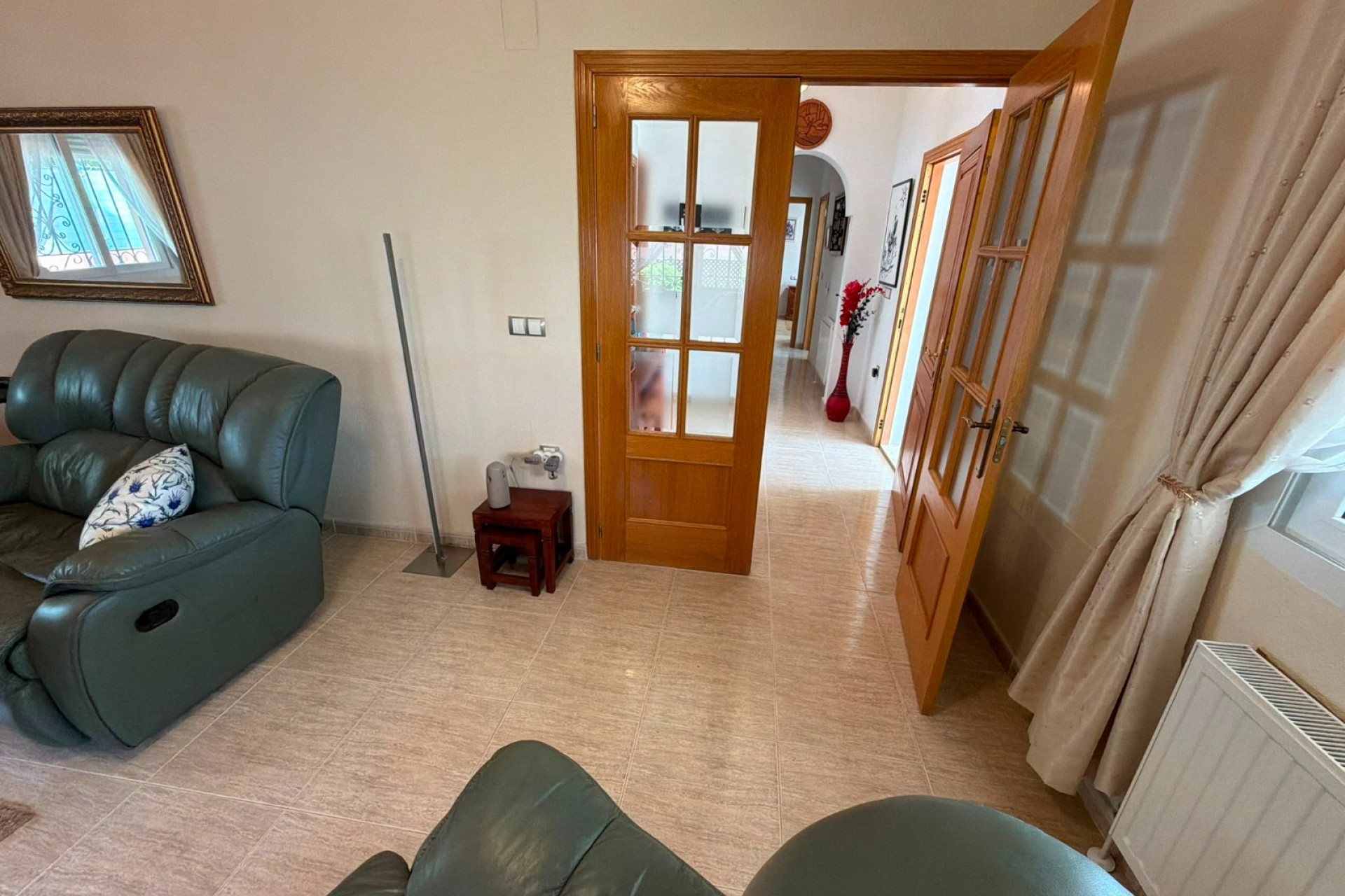 Reventa - Villa -
Los Montesinos - La Herrada