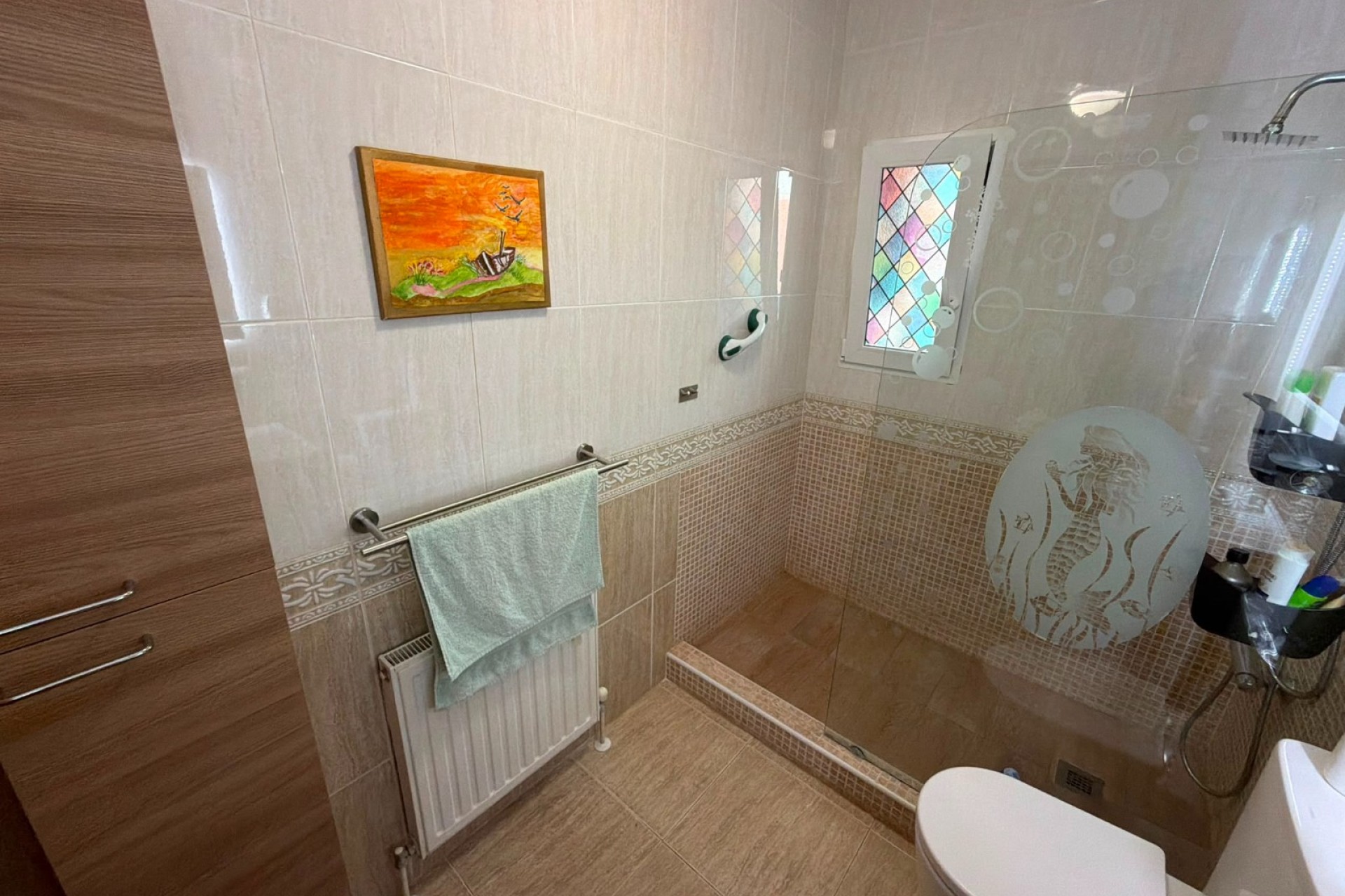 Reventa - Villa -
Los Montesinos - La Herrada
