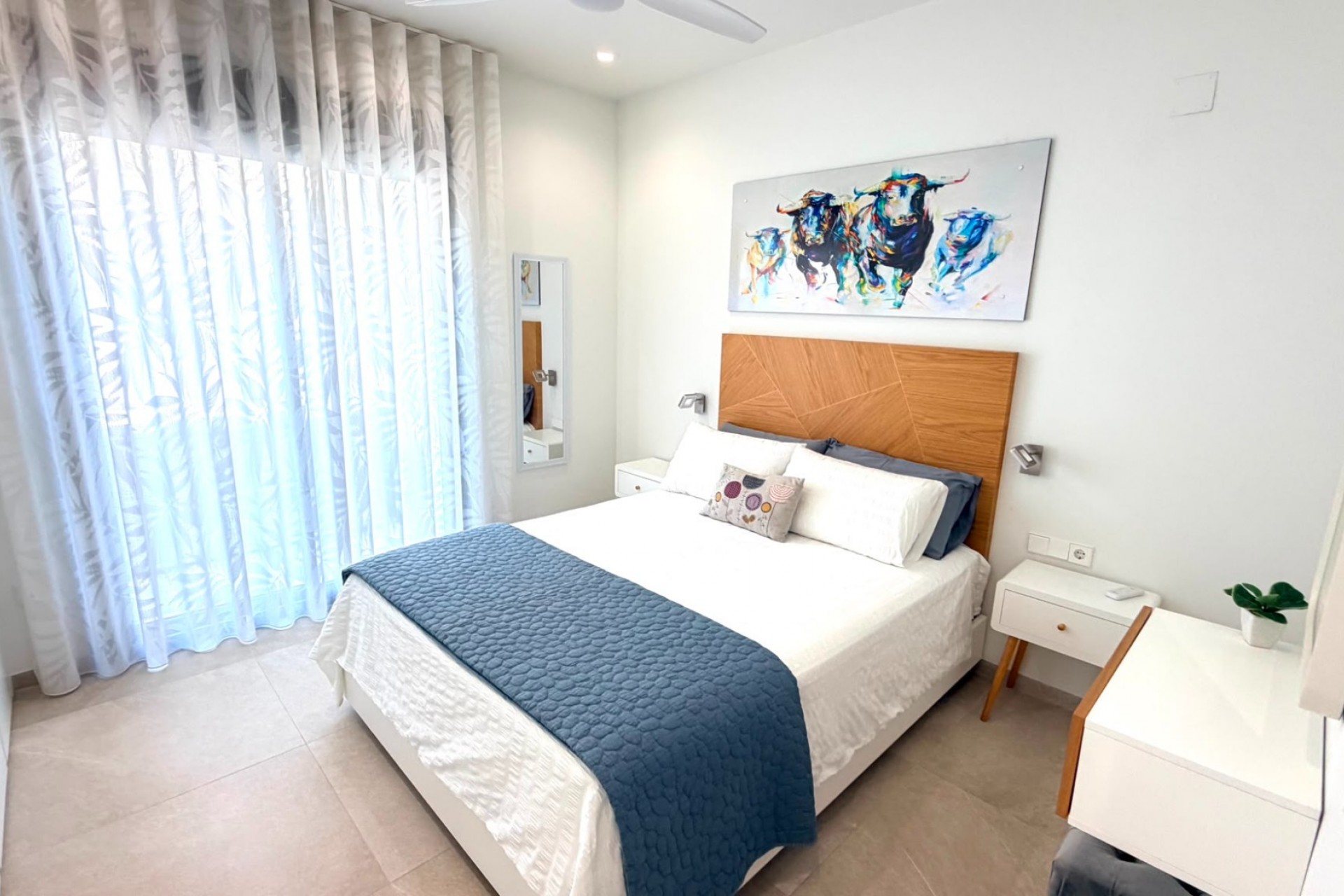 Reventa - Villa -
Los Montesinos - La Herrada
